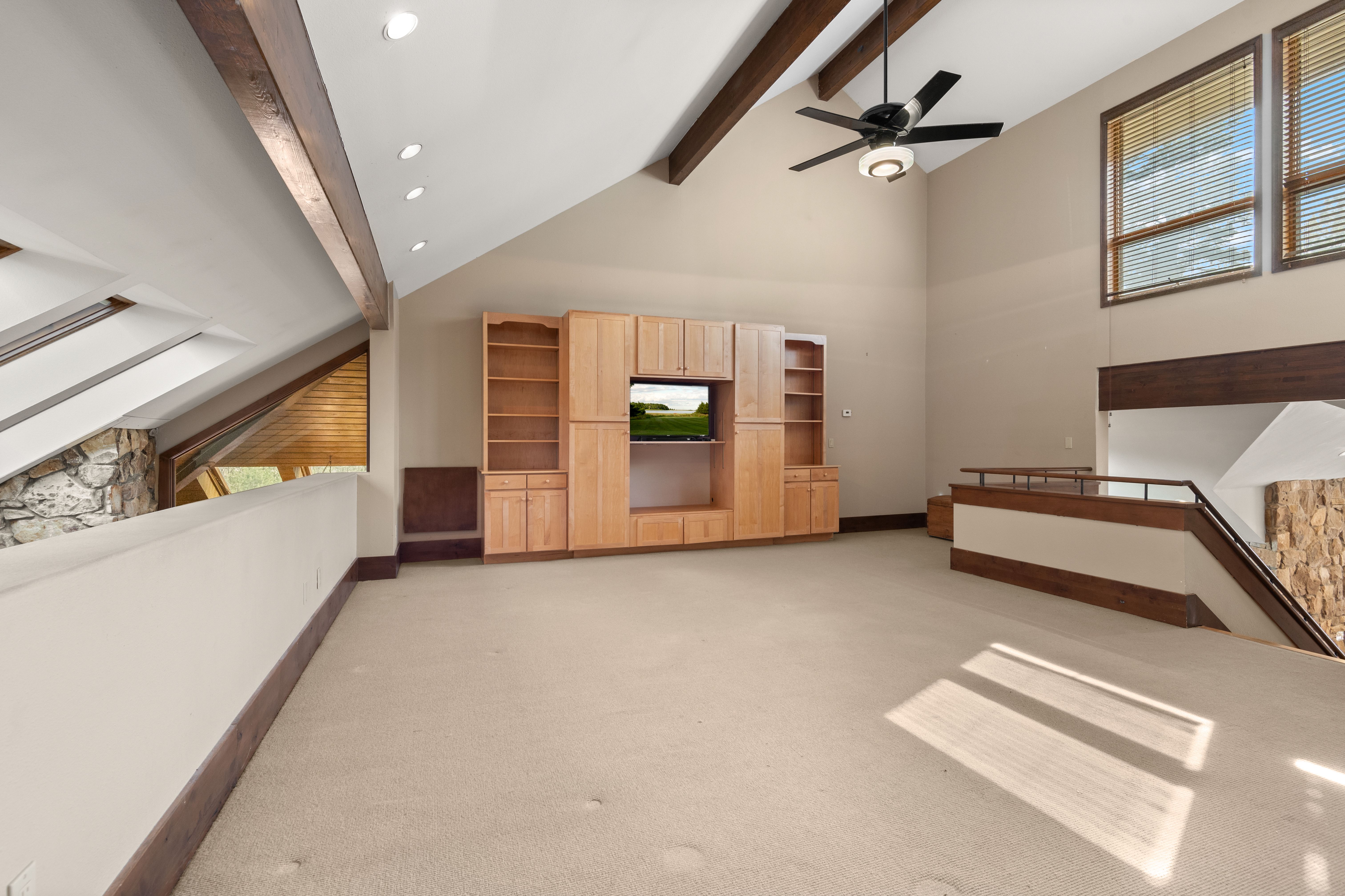  Exceptional Mountain Estate - 物件實景