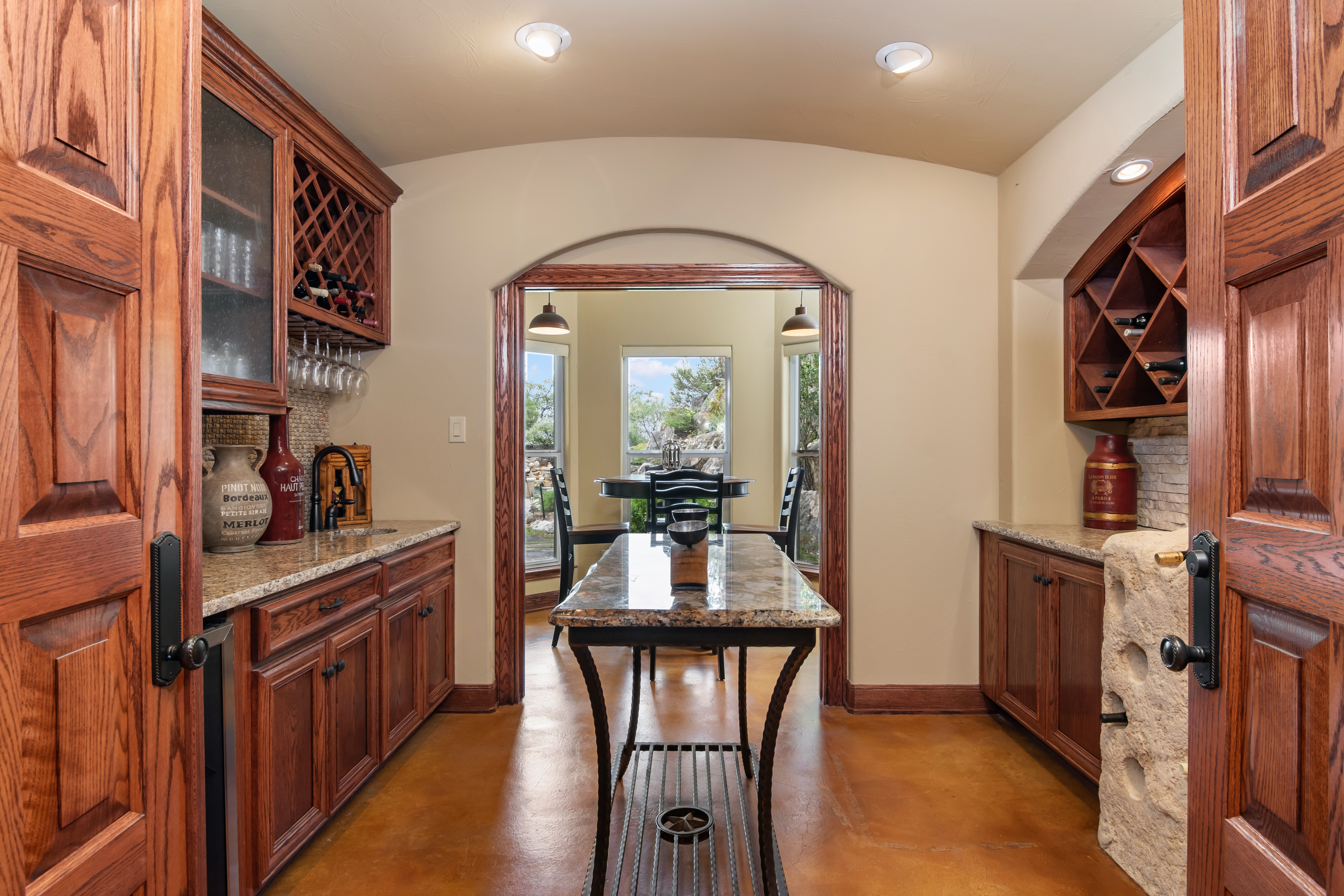  Refined Hill Country Living on the Guadalupe - 物件實景
