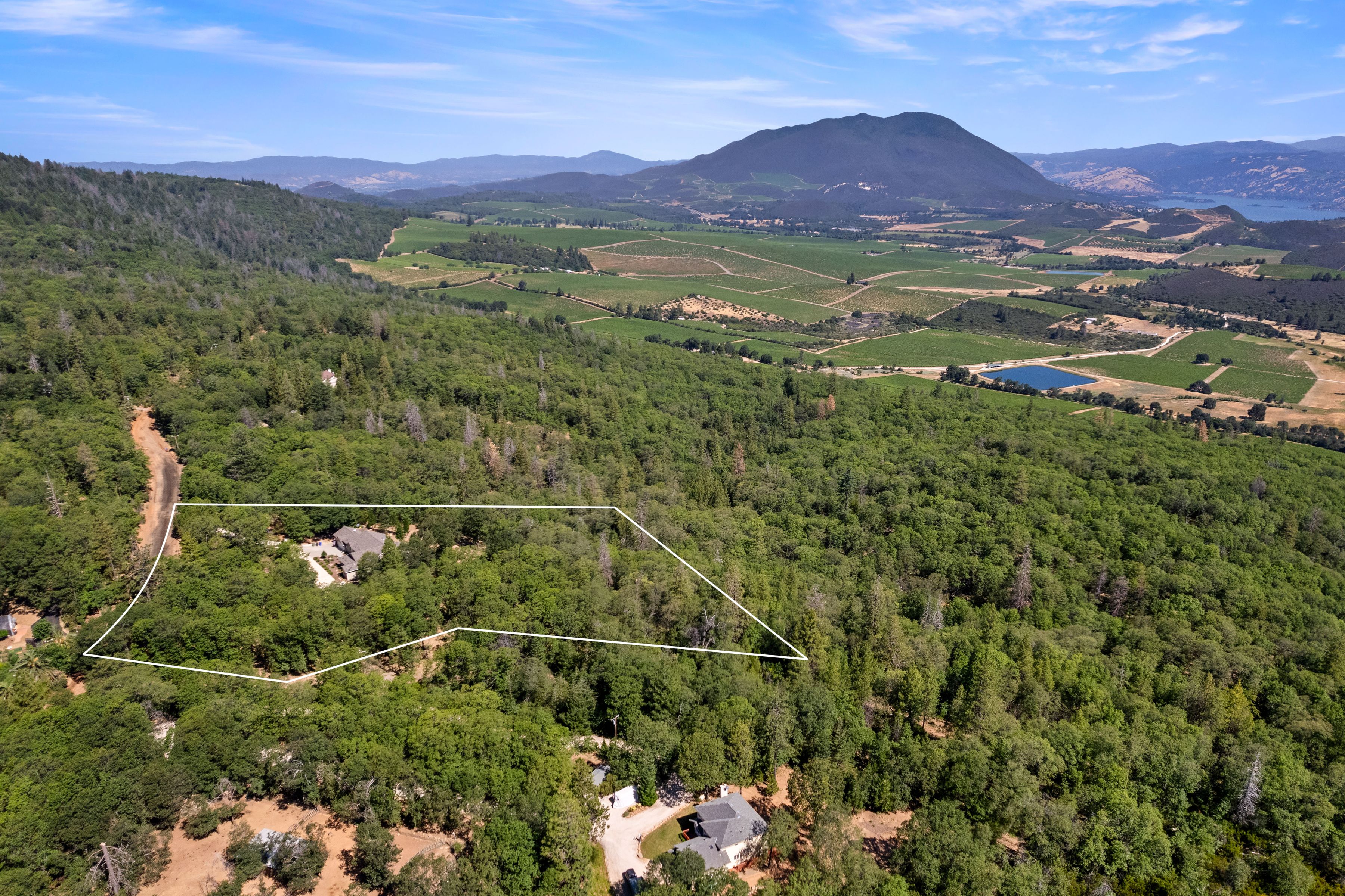  10550 Seigler Springs North Road - 物件實景