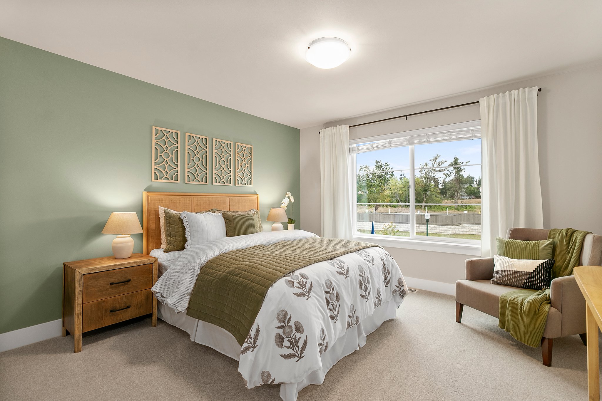 15702 lot 29 SE 257th Pl, Covington, WA 98042 - 物件實景