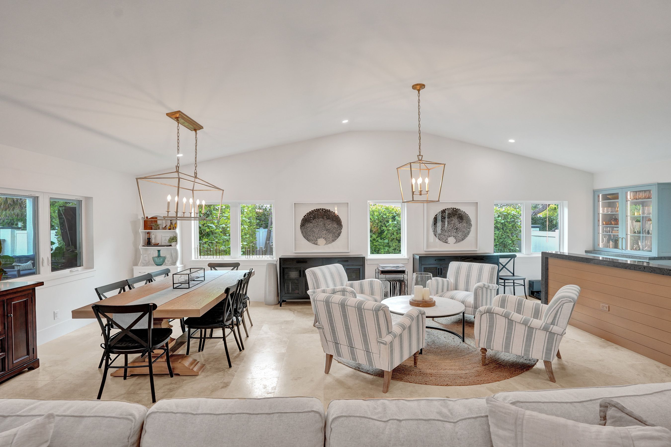  2421 NE 12th Street, Fort Lauderdale, FL, 33304 - 物件實景