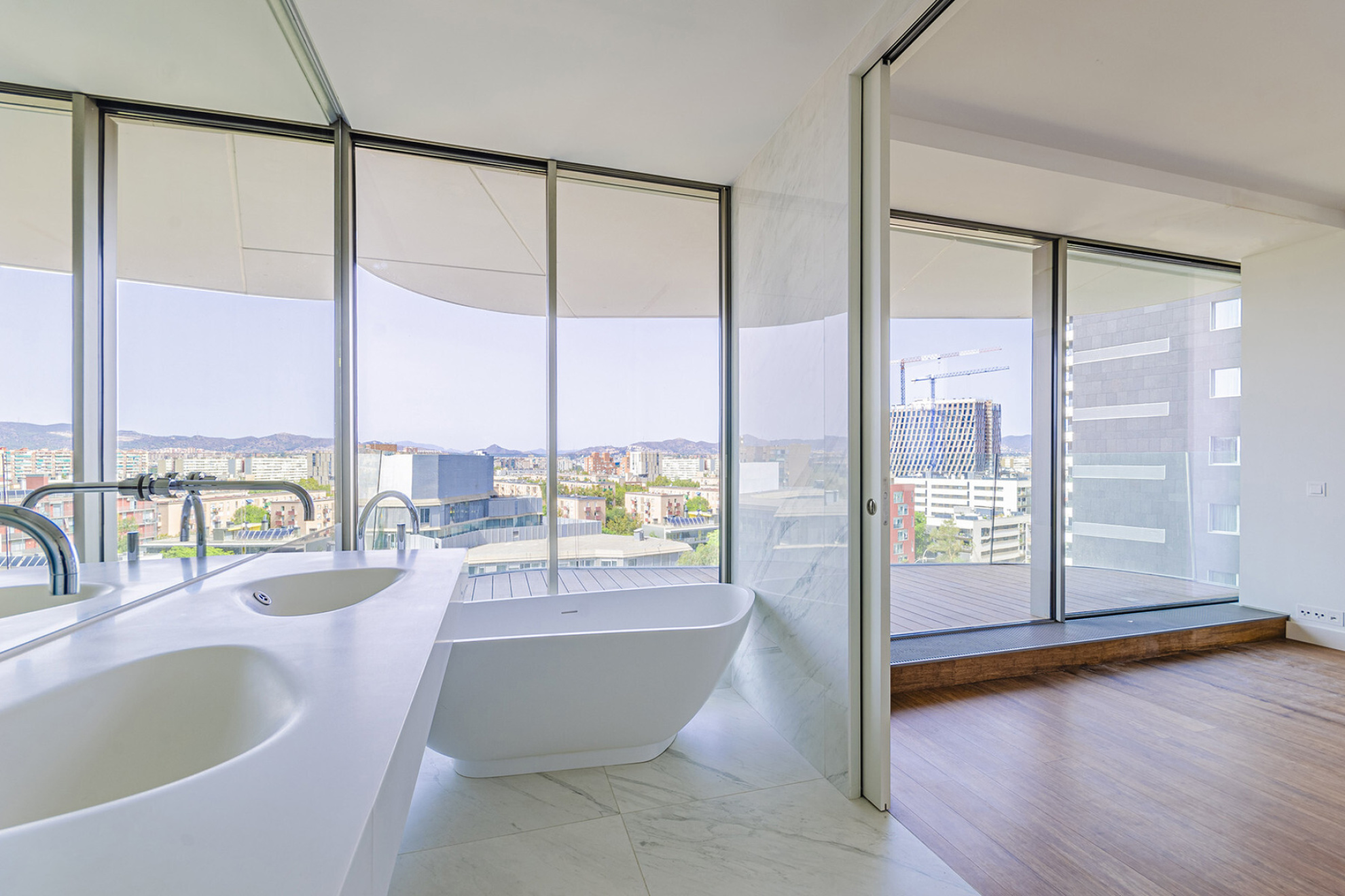  Antares. An excellent new development that awakens all the senses. - 物件實景
