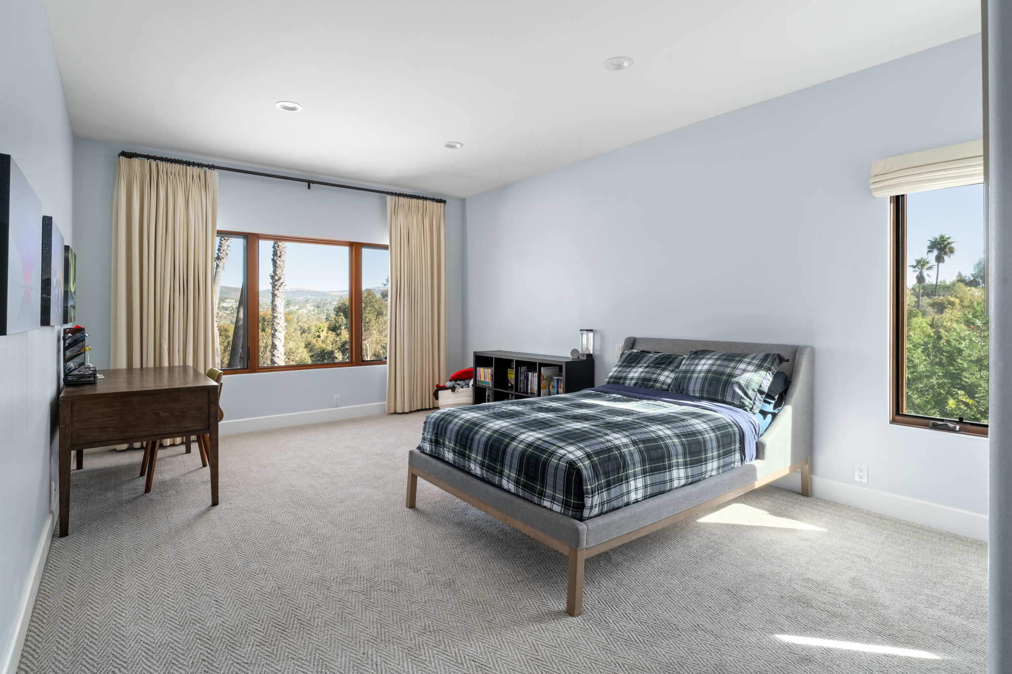  3028 Paseo Cielo, Rancho Santa Fe, CA 92067 - 物件實景