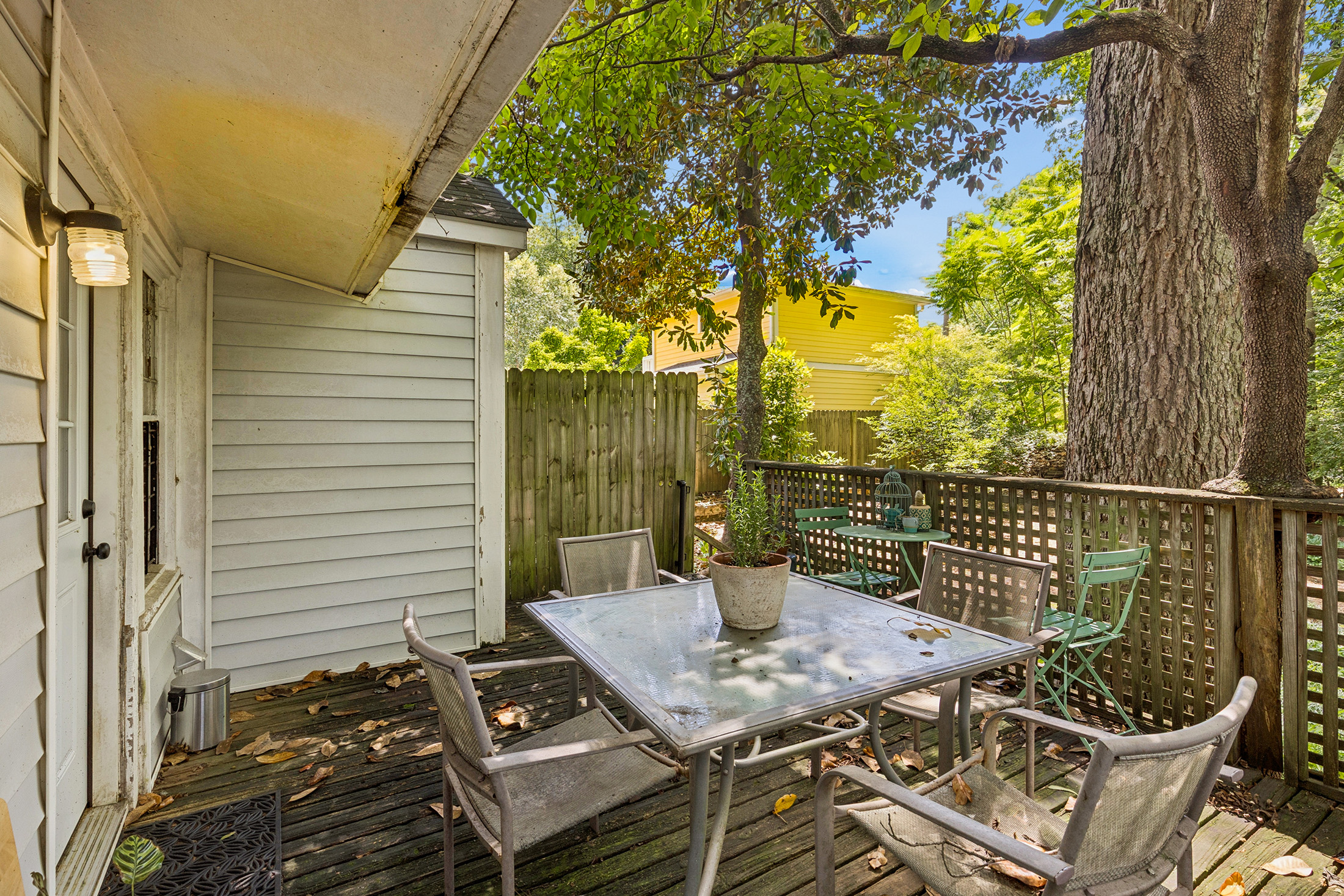  Rare Duplex Opportunity in Candler Park - 物件實景