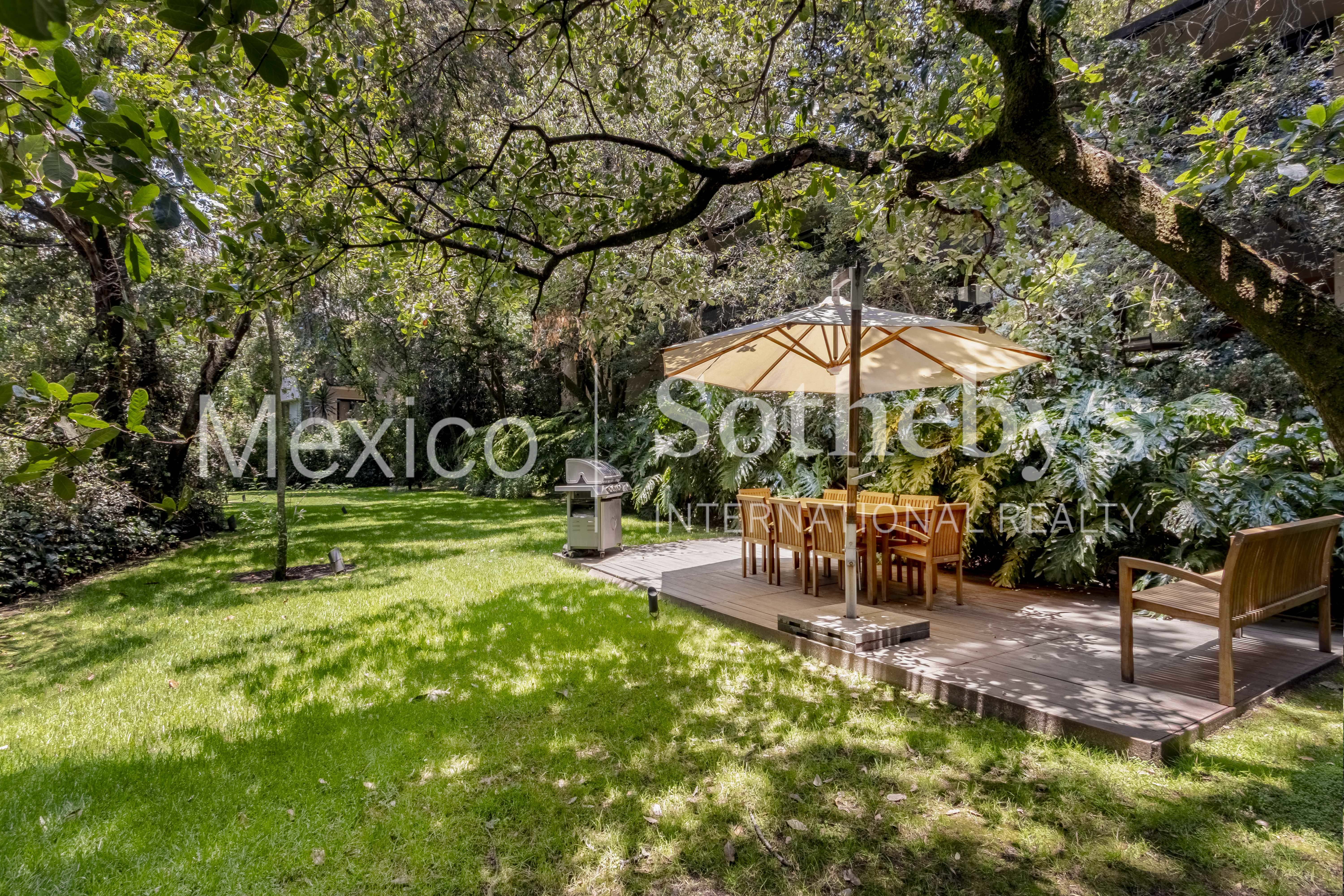  ?Vista al Bosque?, Bosques de Santa Fe - 物件實景