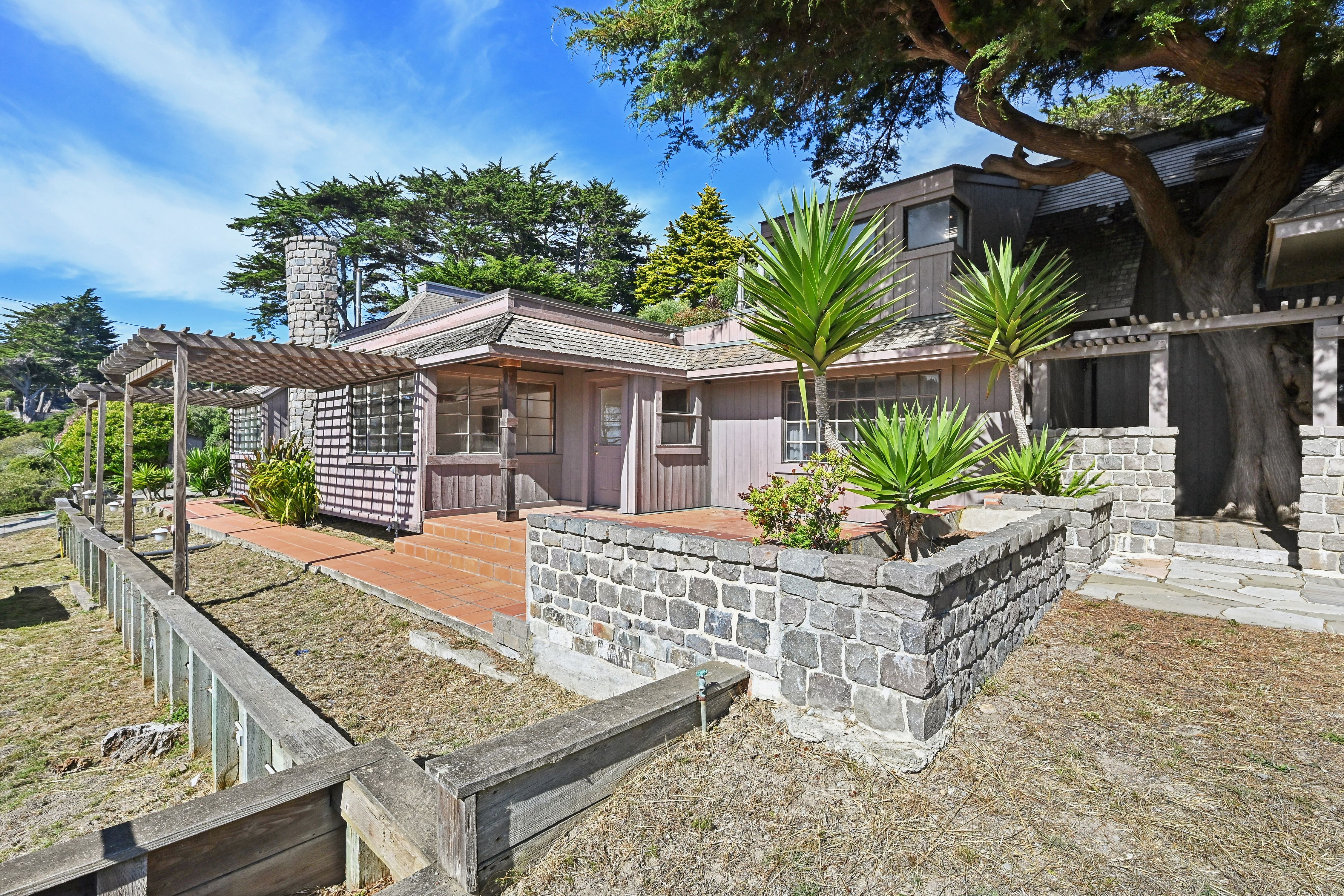  A Lodge by the Sea - 物件實景