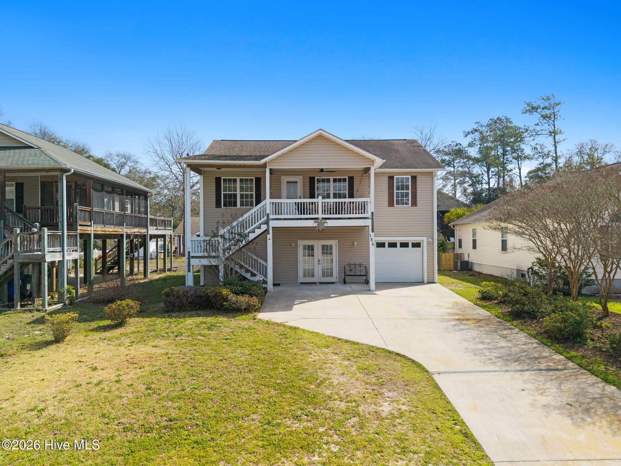 Oak Island, North Carolina, 28465, United States, 3 Bedrooms Bedrooms, ,3 BathroomsBathrooms,Residential,For Sale,2032183