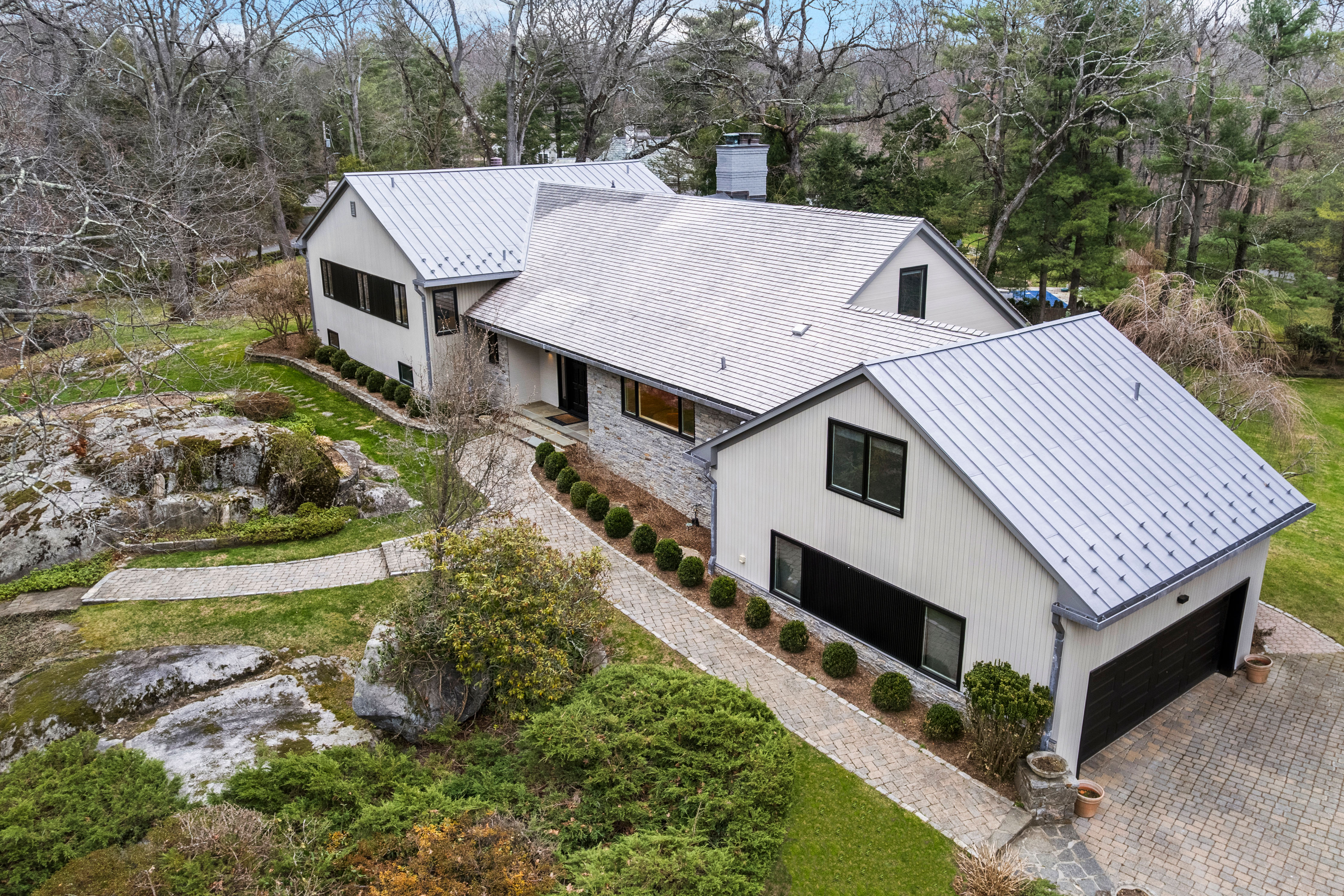  112 Woodlands Road - 物件實景