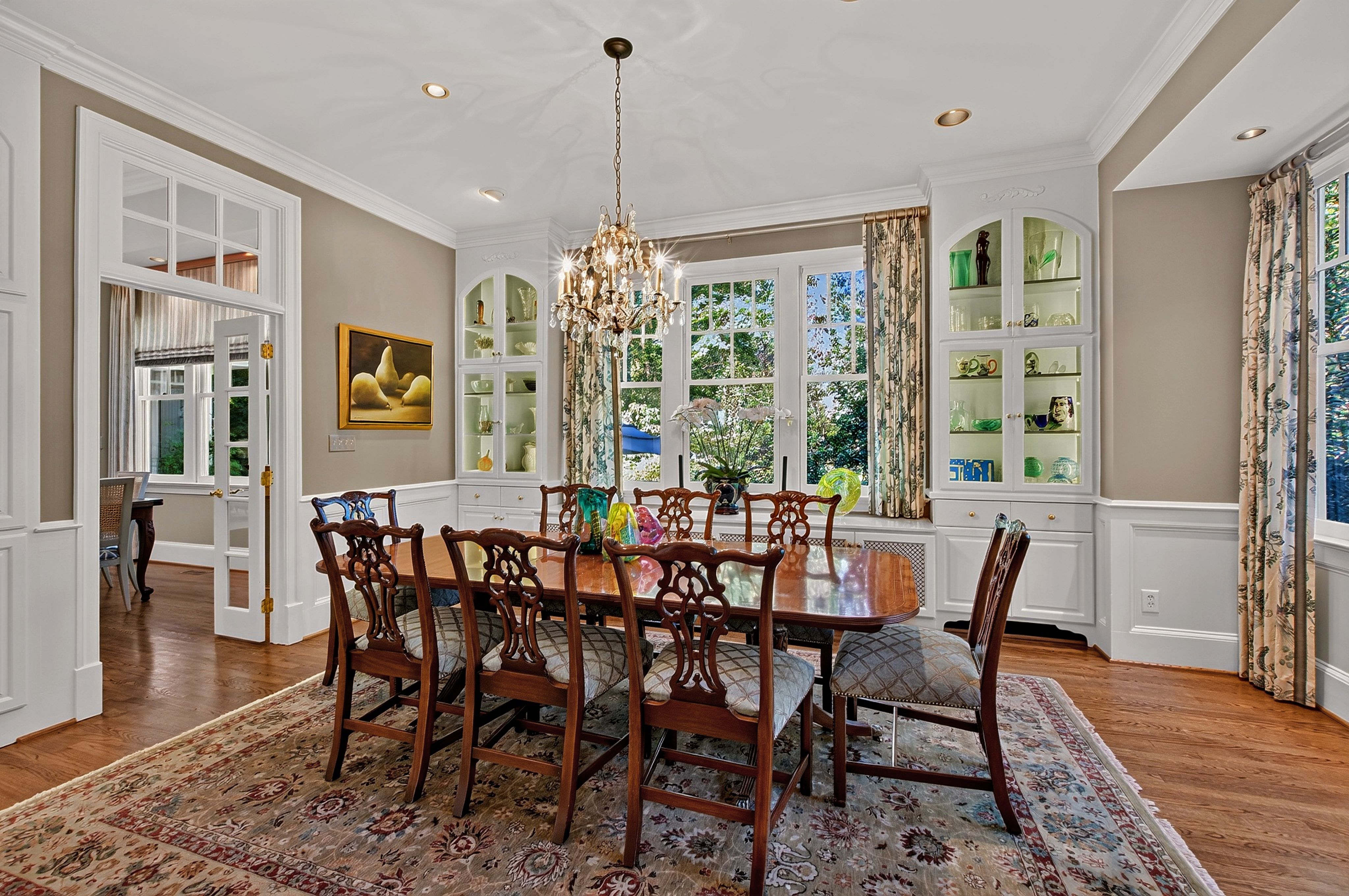  2845 Claremont Road, Raleigh, NC 27608 - 物件實景