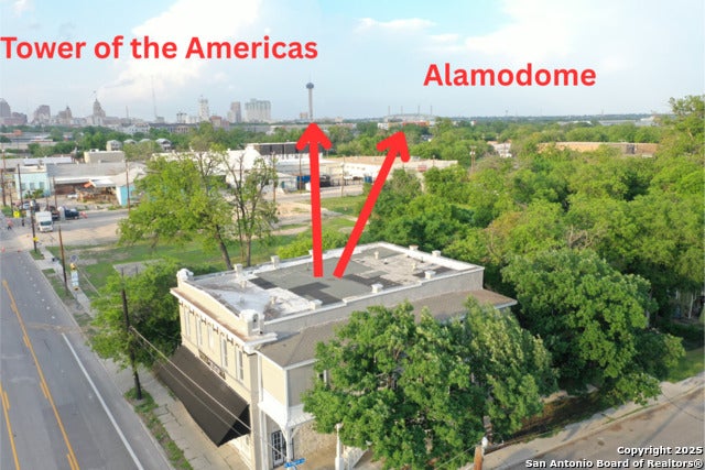 San Antonio, Texas, 78204, United States, ,Residential,For Sale,1813516