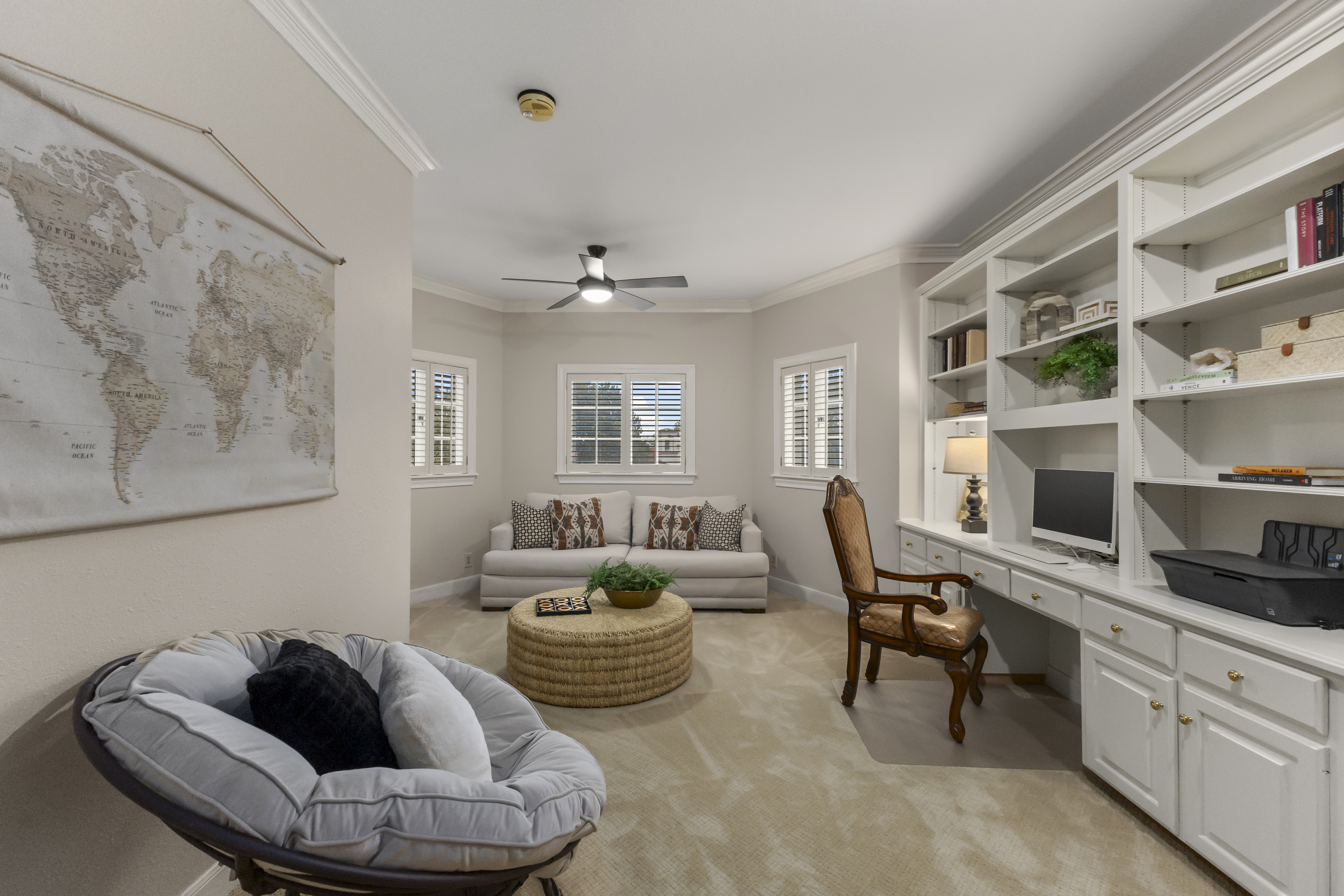 Grand Elm Creek Residence - 物件實景