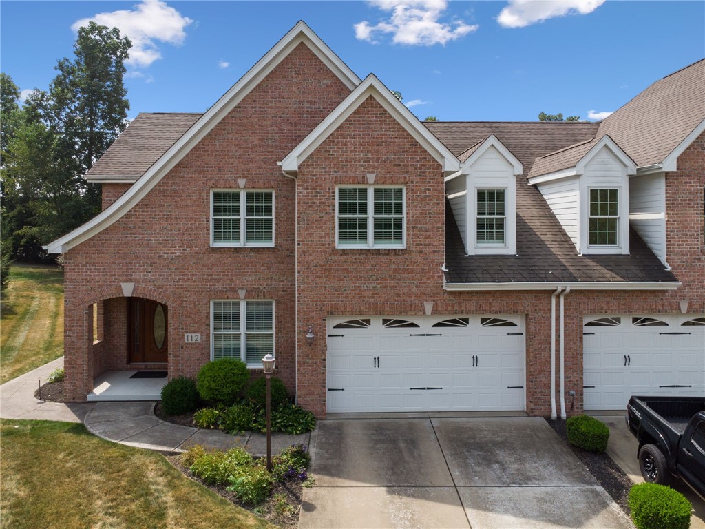 Cranberry Twp, Pennsylvania, 16066, United States, 3 Bedrooms Bedrooms, ,3 BathroomsBathrooms,Residential,For Sale,1934234