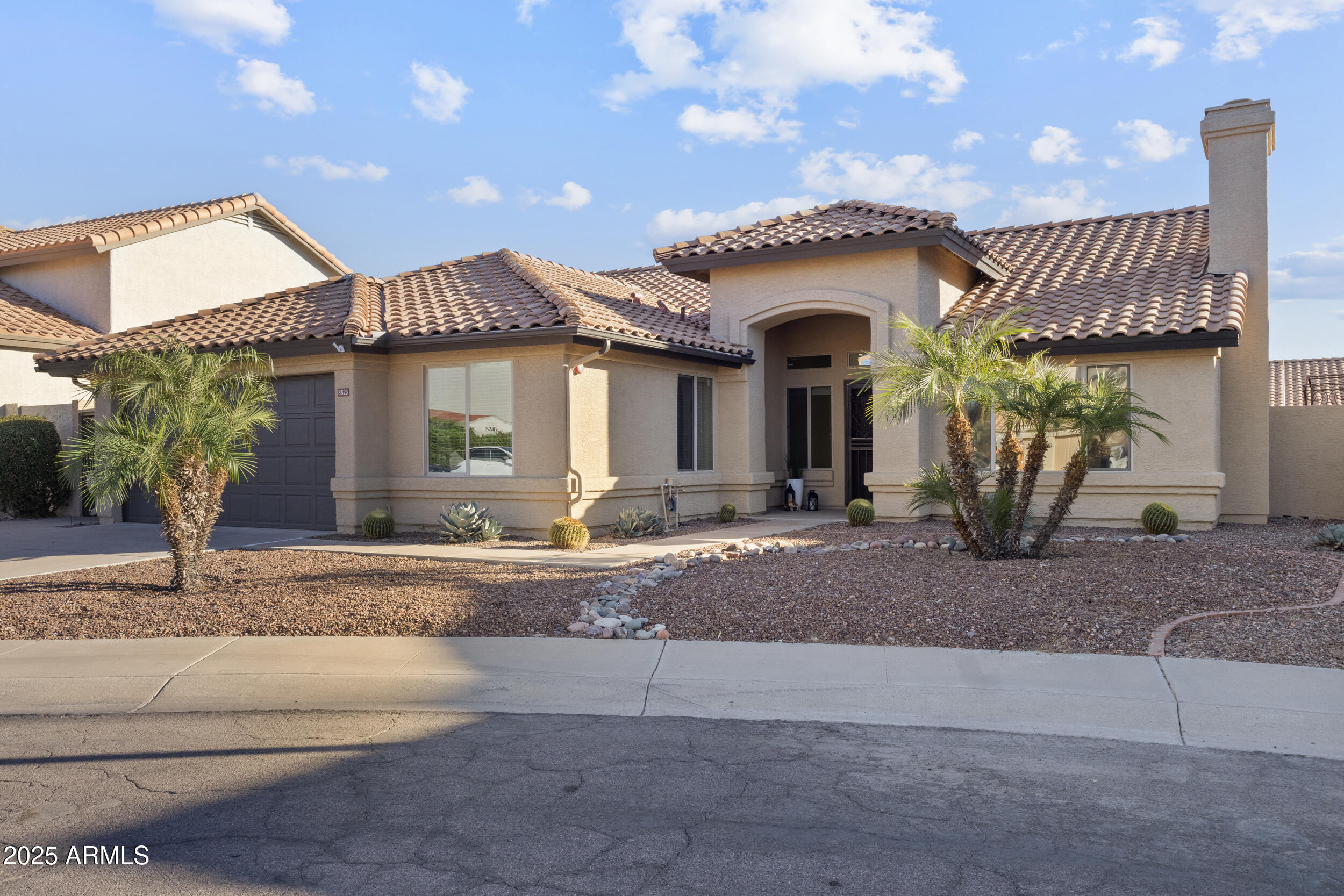 Scottsdale, Arizona, 85260, United States, 4 Bedrooms Bedrooms, ,2 BathroomsBathrooms,Residential,For Sale,1990933