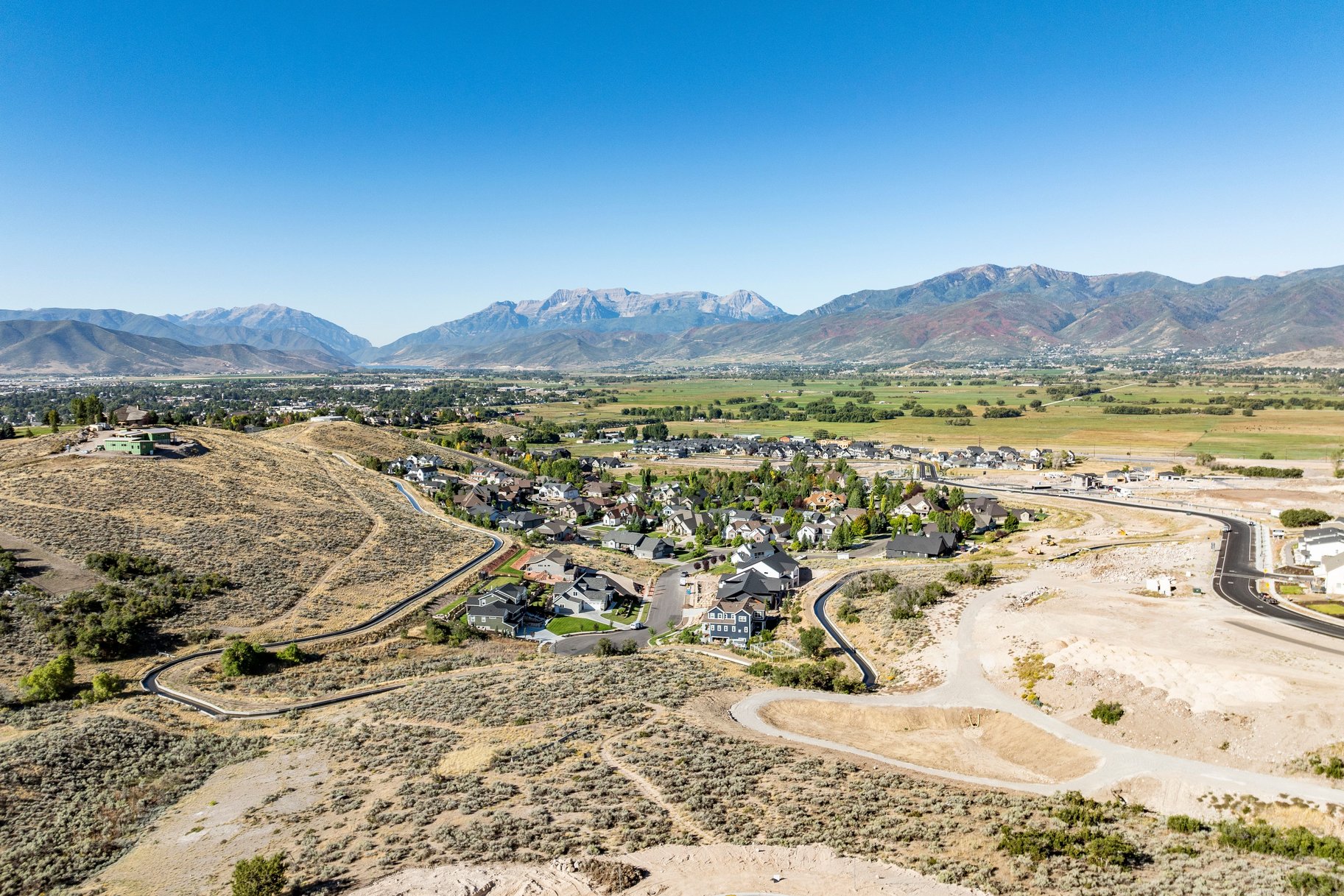  Timp Grove - PH  Omni Custom Home With Spectacular Timpanogos Views - 物件實景