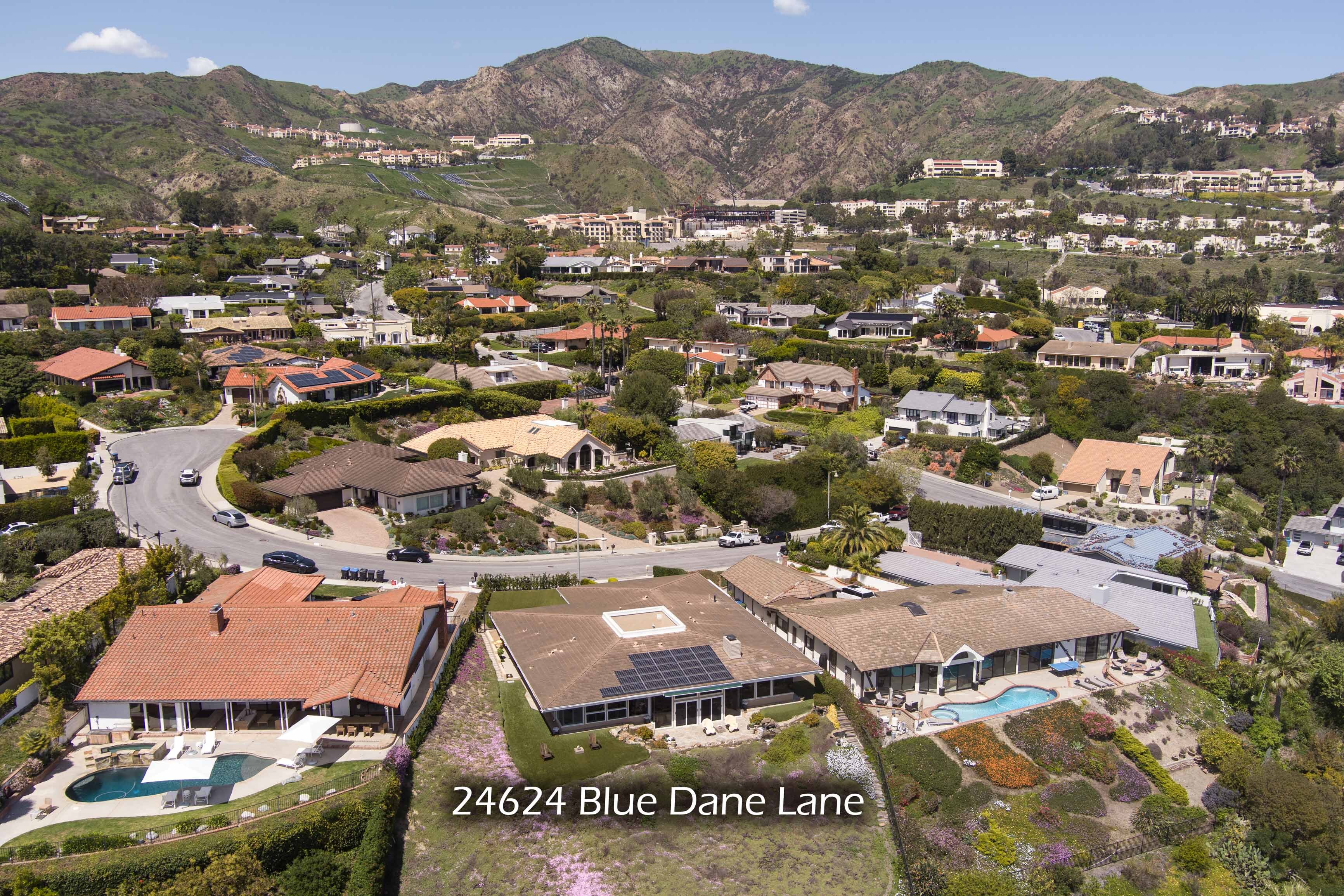  24624 Blue Dane Ln - 物件實景