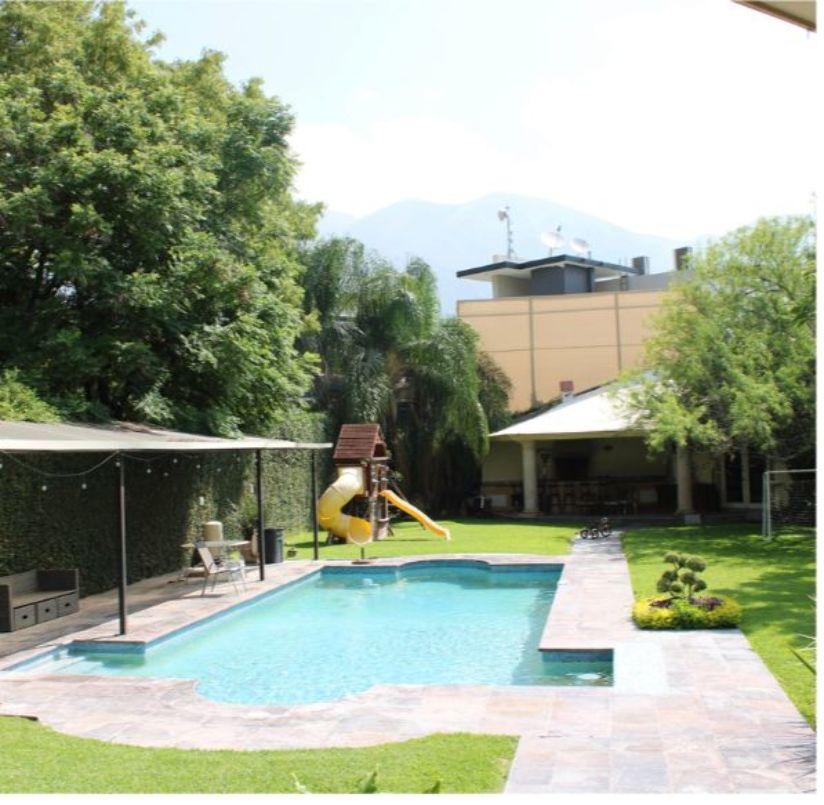 CARRETERA NACIONAL, Monterrey, Nuevo León, 64988, Mexico, 3 Bedrooms Bedrooms, ,6 BathroomsBathrooms,Residential,For Sale,CARRETERA NACIONAL,1613320
