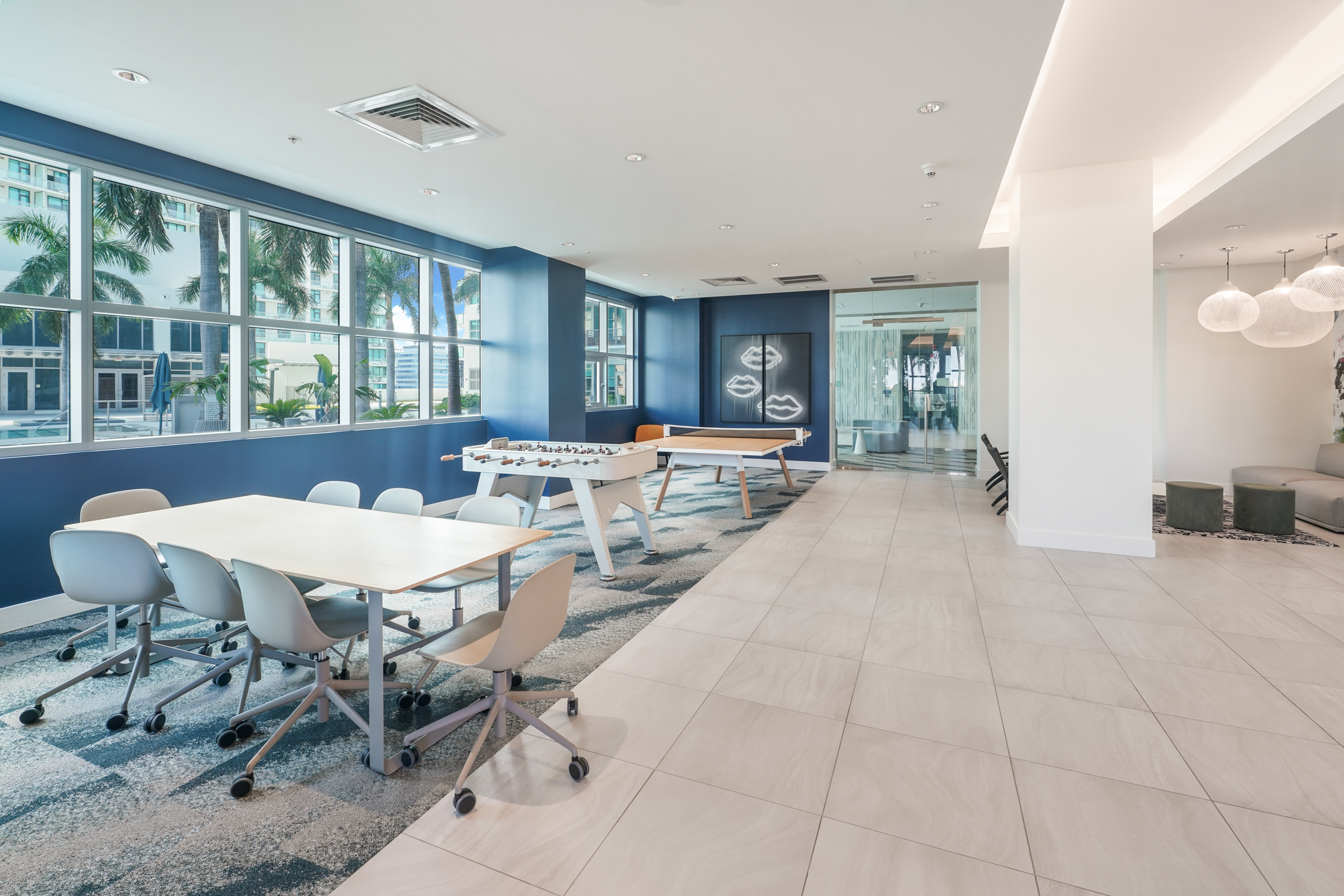  3301 NE 1st Ave, Miami, FL, 33137 - 物件實景