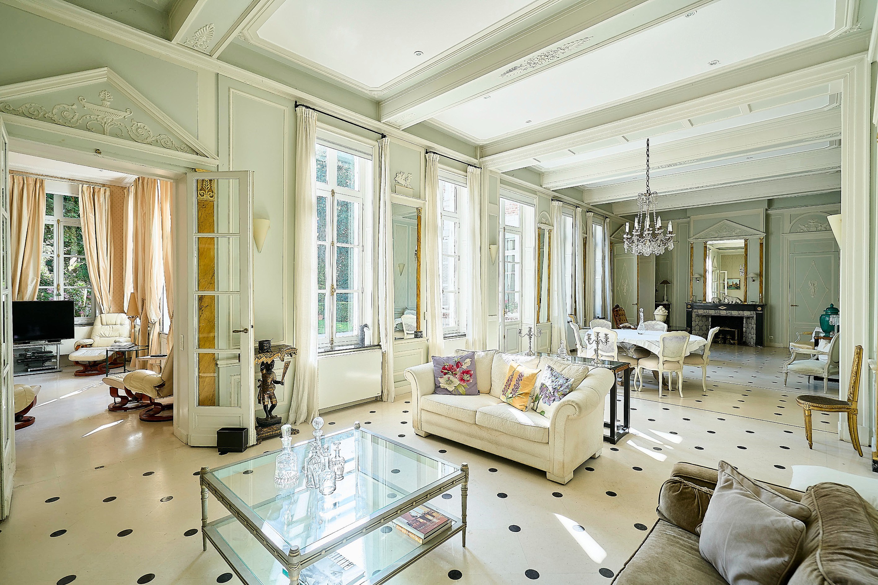  Vieux Lille , Family -friendly 1100 sq m in the attractive area of Vieux-Lille - 物件實景