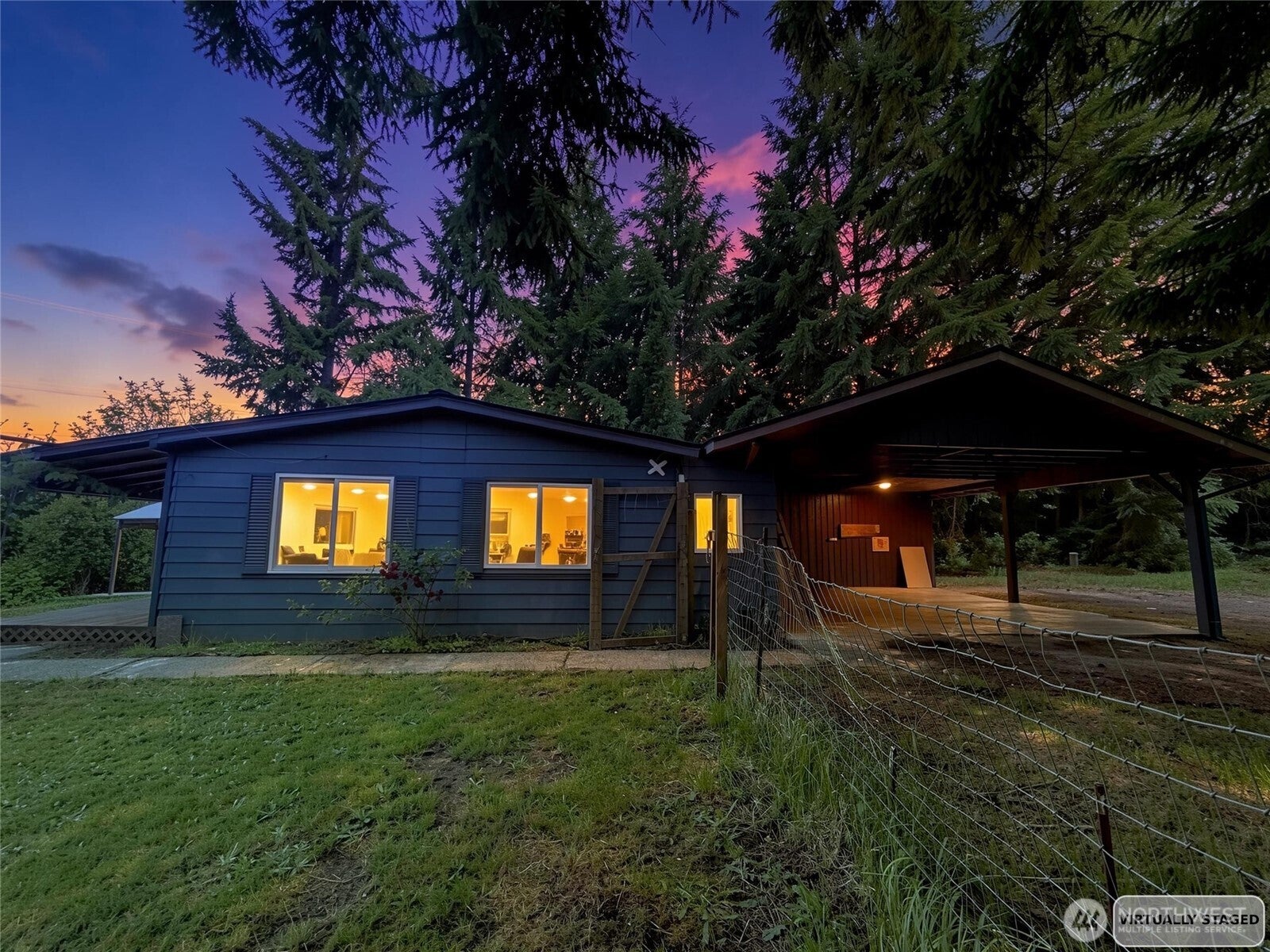 Coal Creek Rd, Chehalis, WA 98532 #1