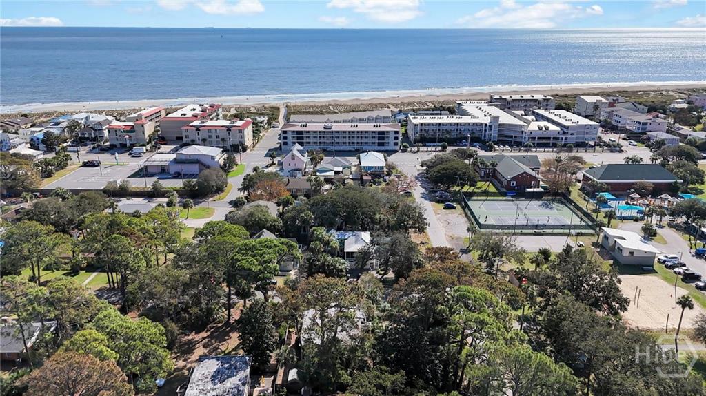 TYBEE ISLAND, Georgia, 31328, United States, 3 Bedrooms Bedrooms, ,2 BathroomsBathrooms,Residential,For Sale,2001504