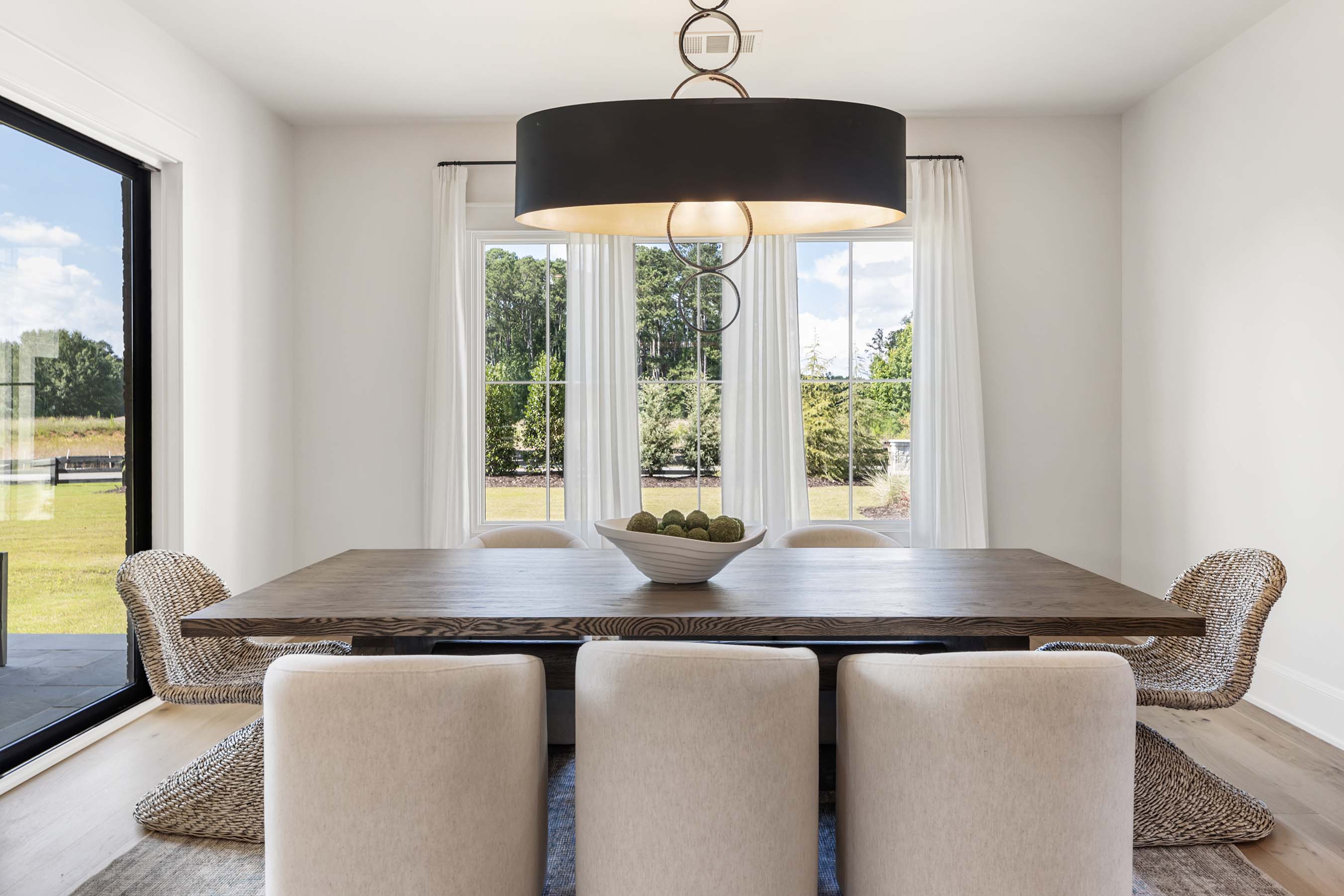  Home Offers a Rare Combination of Sophistication and Livability - 物件實景