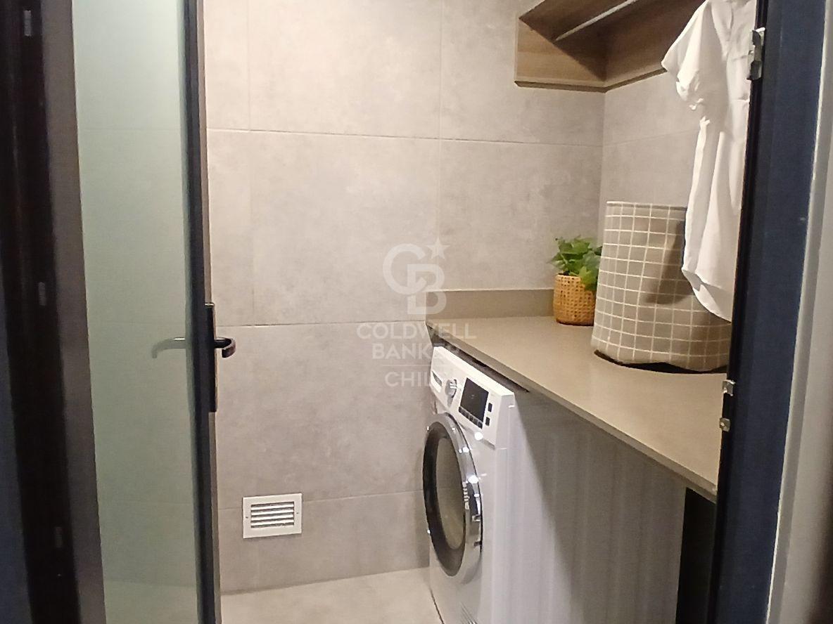 Las Condes, Chile, 2 Bedrooms Bedrooms, ,2 BathroomsBathrooms,Residential,For Sale,1897124