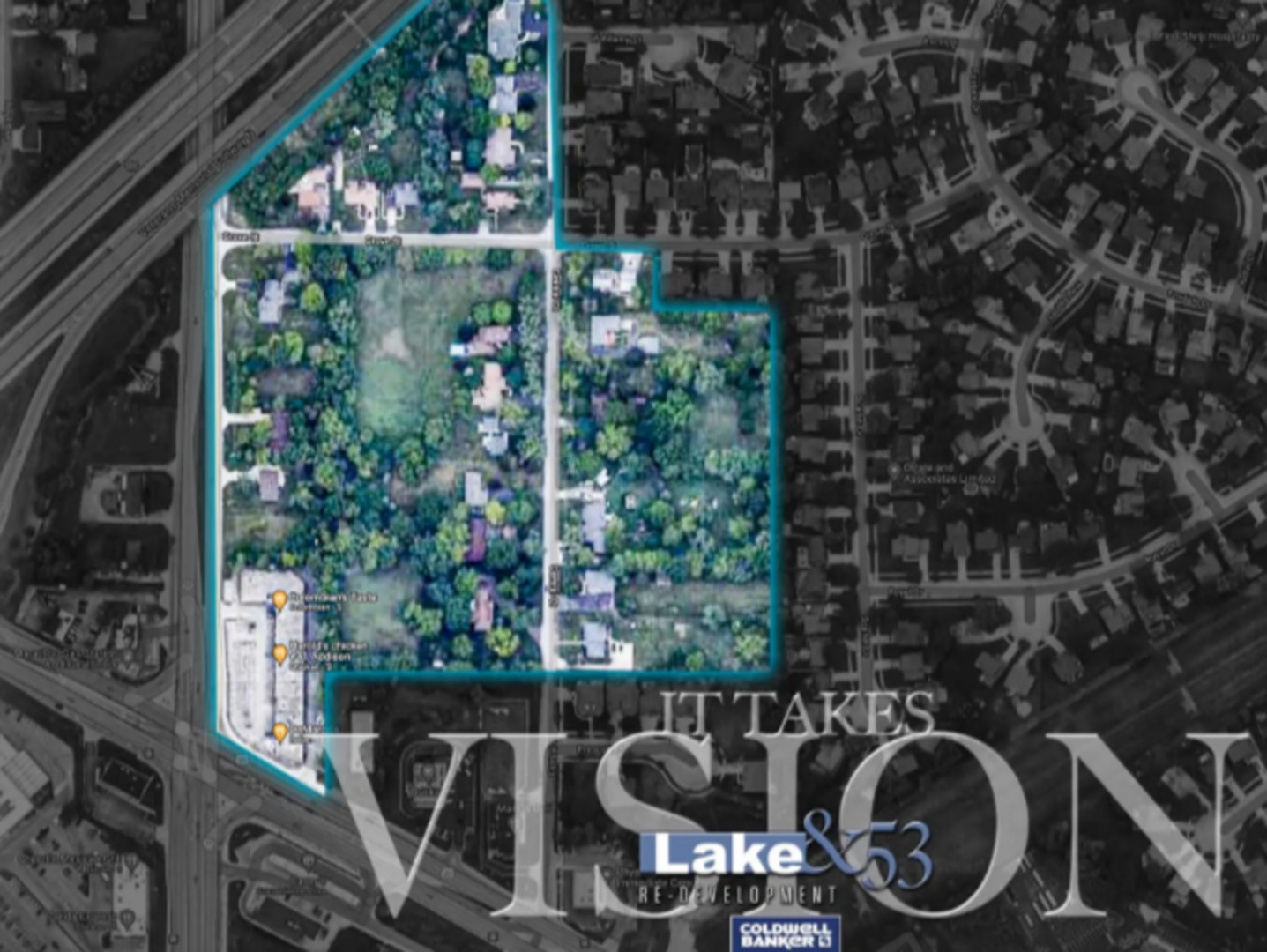 5N210 Central Road, Itasca, Illinois, 60143, United States, ,Land,For Sale,5N210 Central Road,1606627