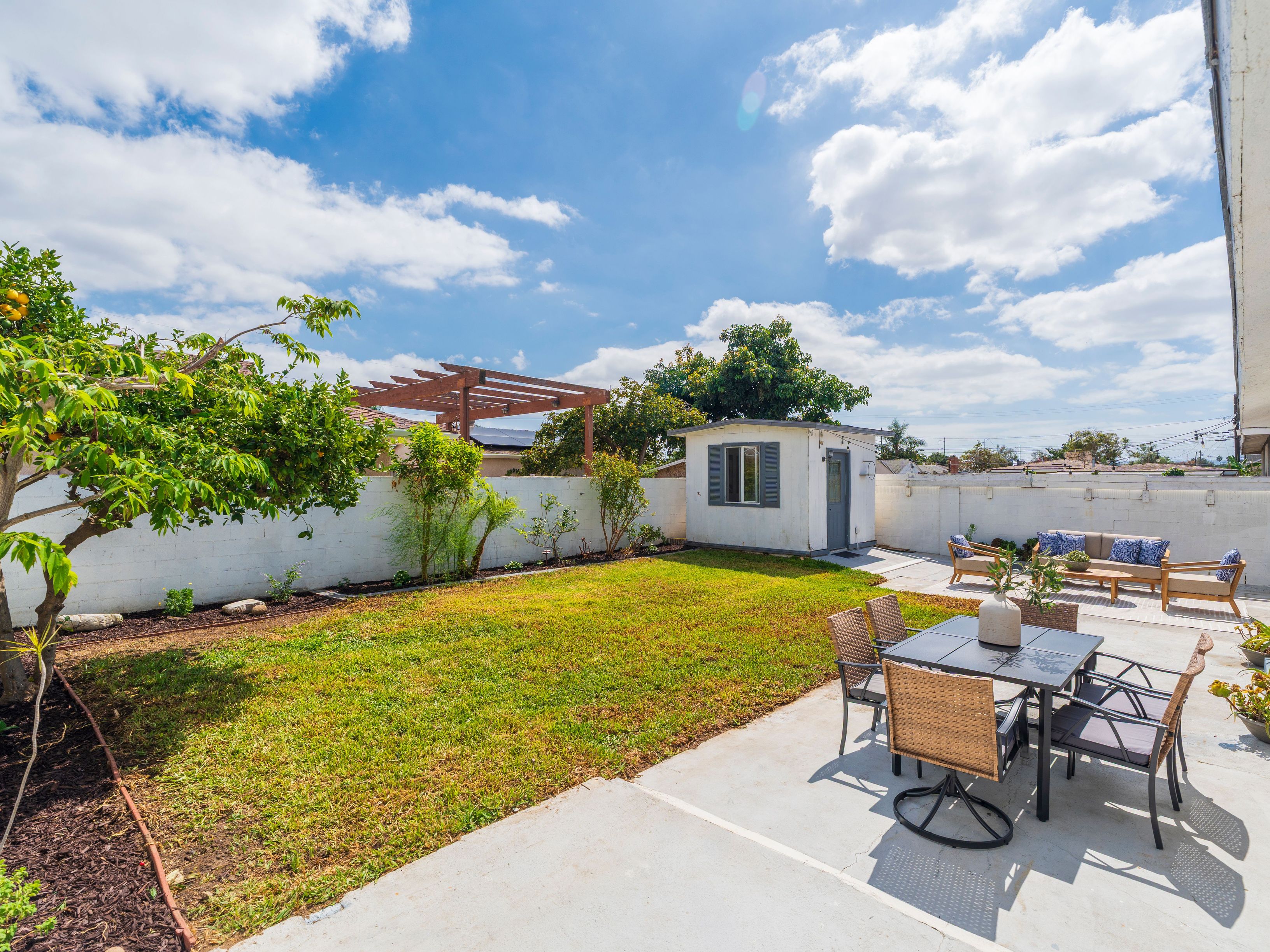  15206 South Condon Avenue, Lawndale, CA 90260 - 物件實景