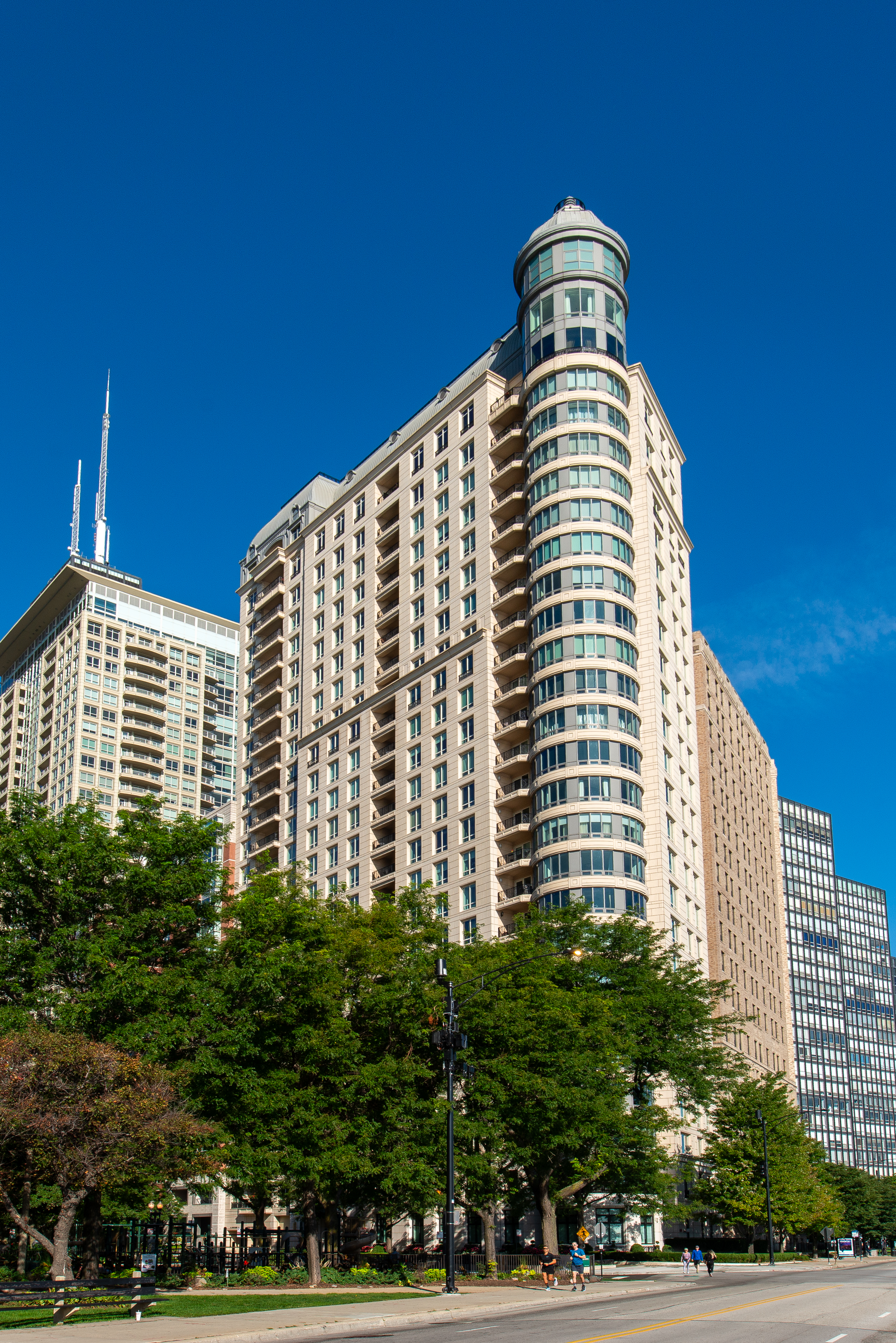  Rare Opportunity to Own One of Streeterville