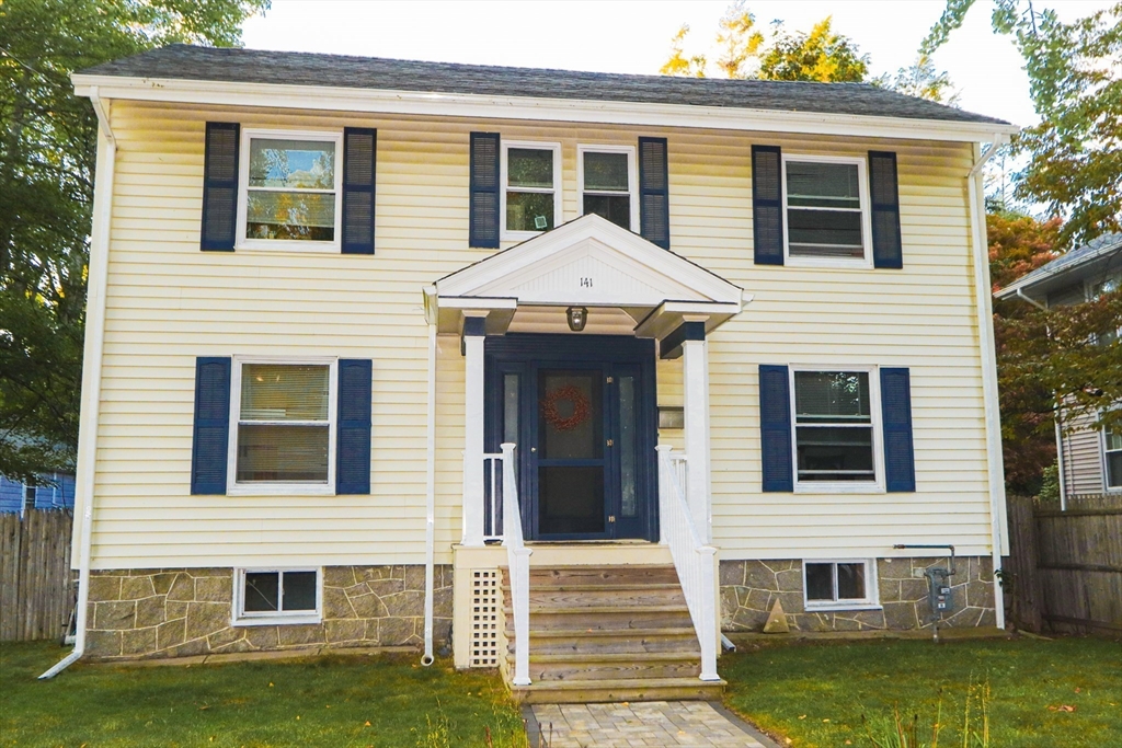 Brockton, Massachusetts, 02301, United States, 3 Bedrooms Bedrooms, ,2 BathroomsBathrooms,Residential,For Sale,1955678