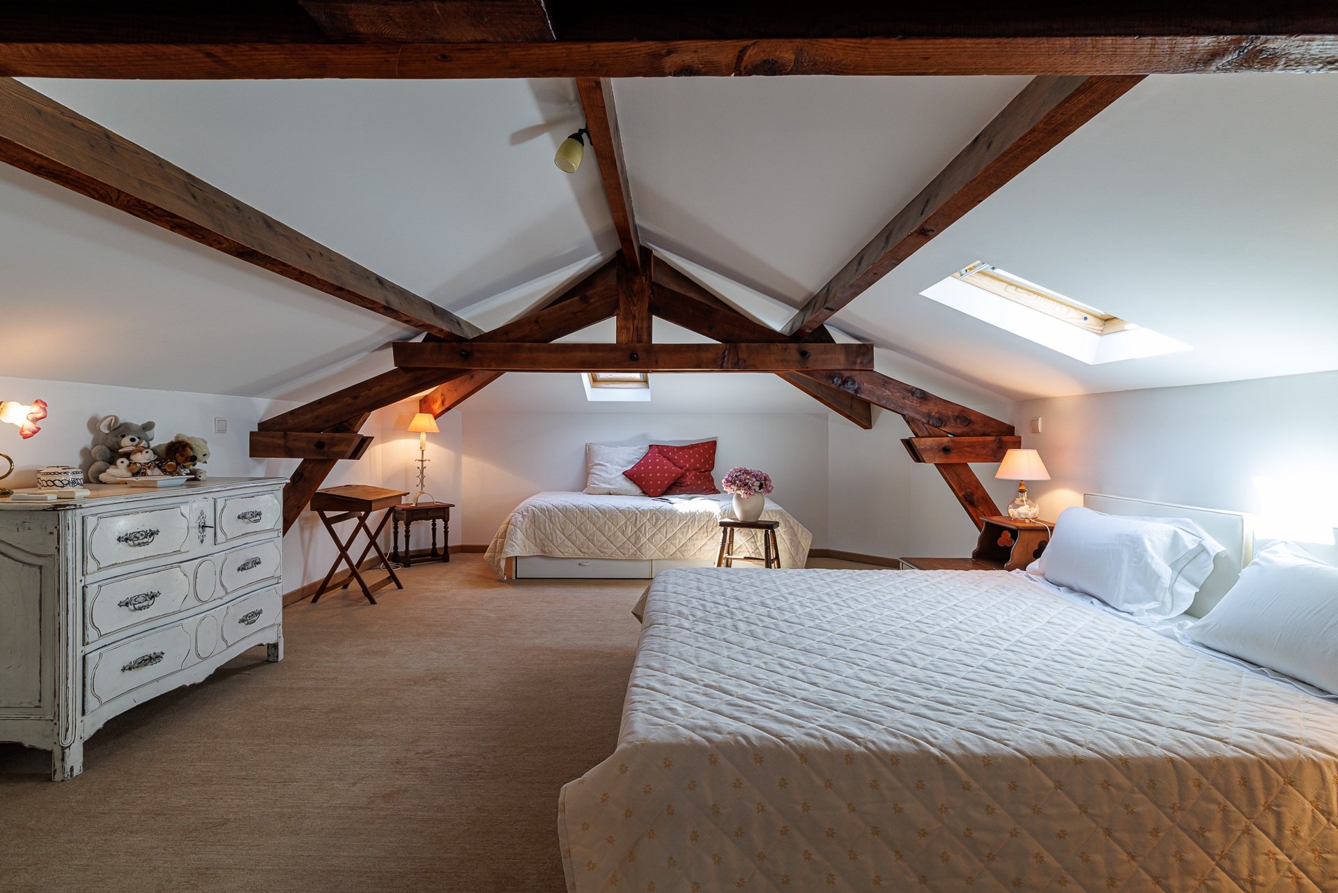 Cap de Nice Belle Époque villa with panoramic sea views and pool facing Saint-J… - 物件實景