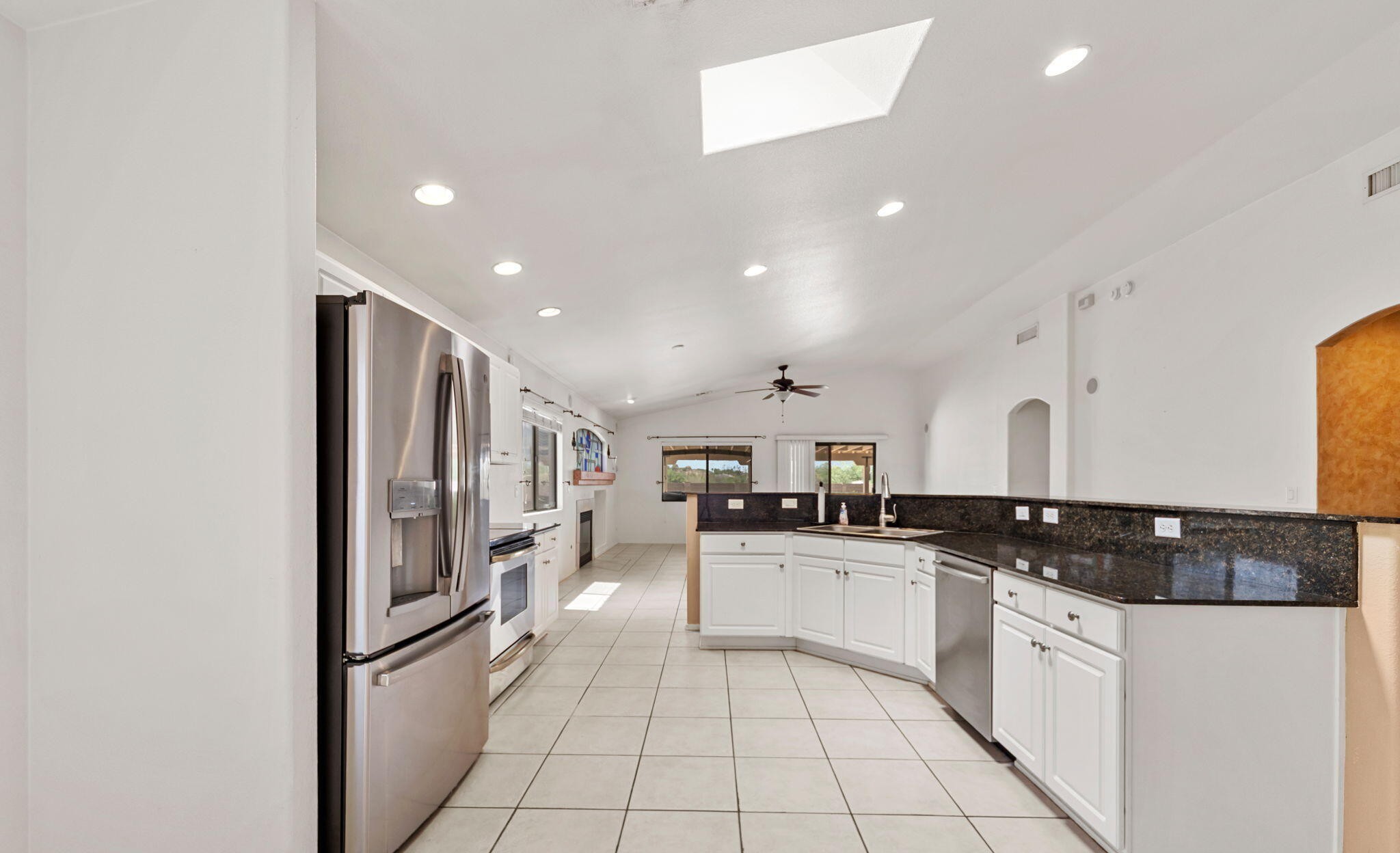  7700 N Sun Flair Drive ¦Tucson, AZ - 物件實景