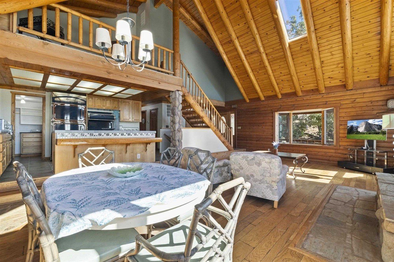 Sonora, California, 95370, United States, 4 Bedrooms Bedrooms, ,3 BathroomsBathrooms,Residential,For Sale,1793029