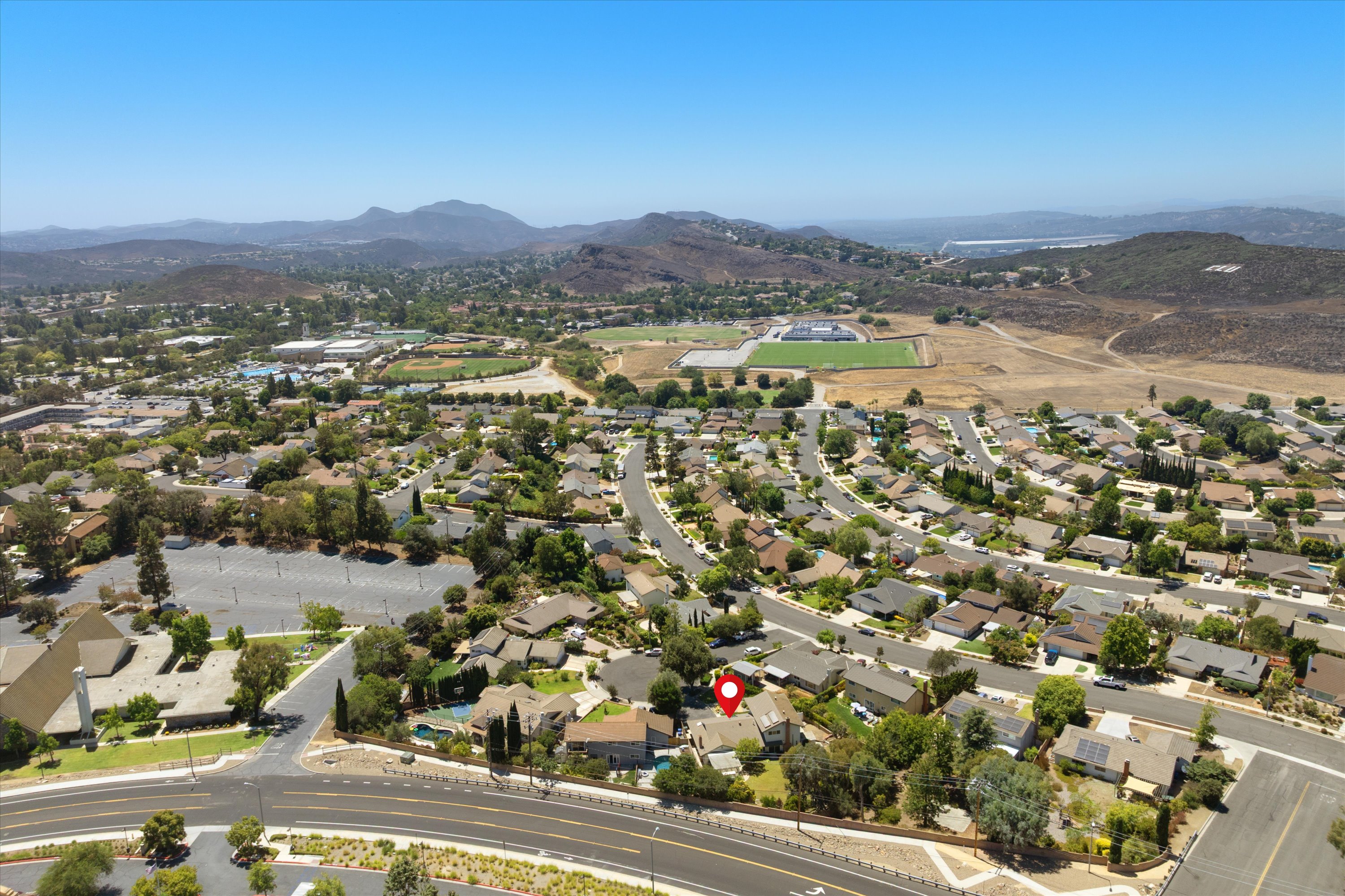 Thousand Oaks, California, 91360, United States, 5 Bedrooms Bedrooms, ,3 BathroomsBathrooms,Residential,For Sale,1895028