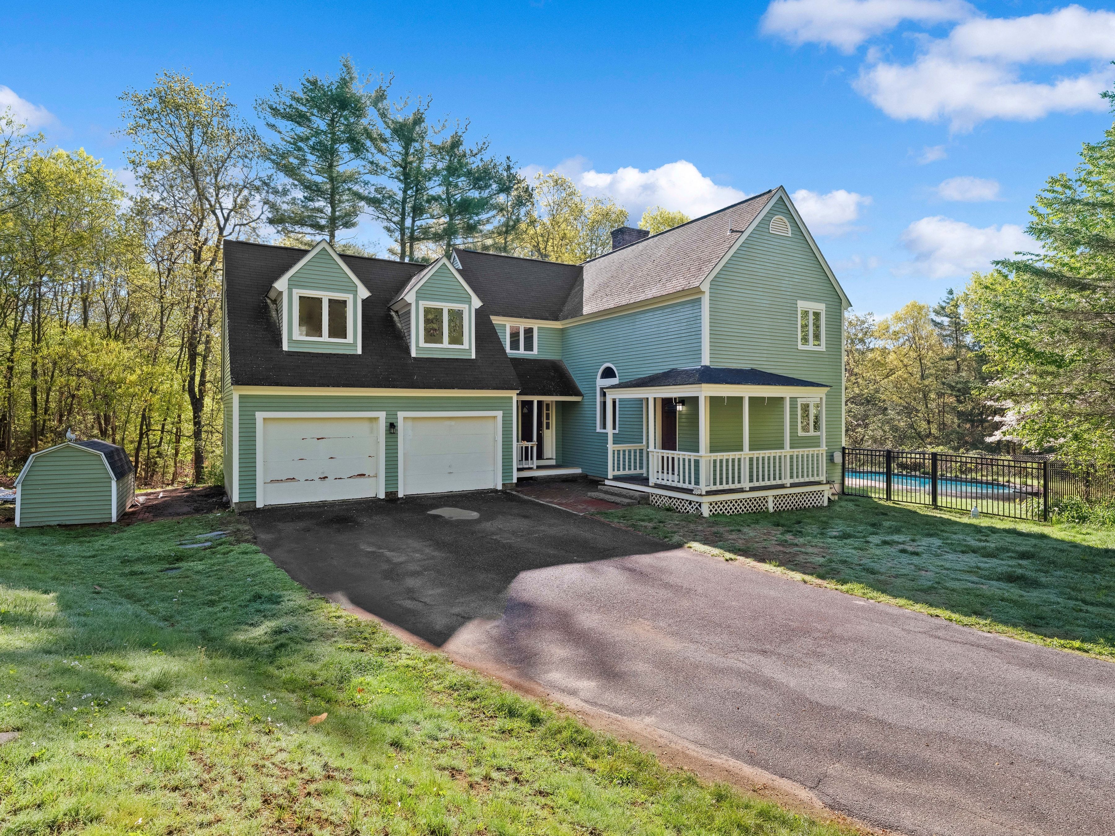  29 Bicentenial Way, Boxborough, MA 01719 - 物件實景