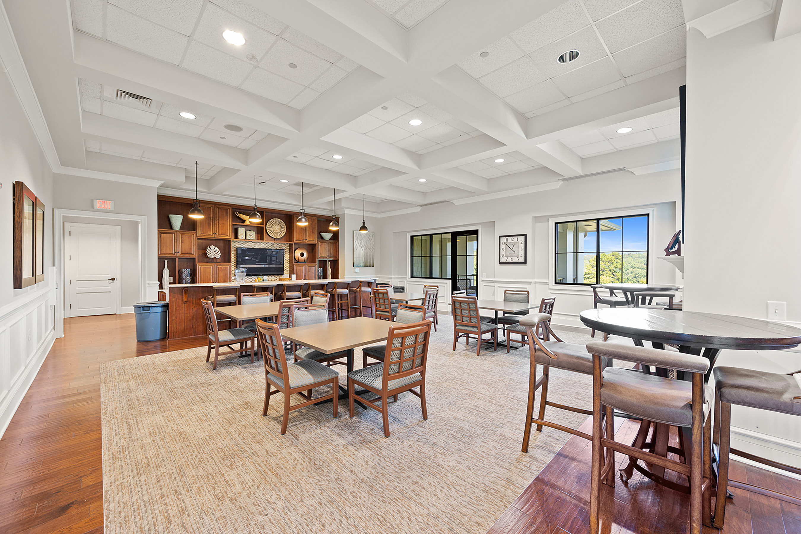  Unrivaled Curated Luxury at Cresswind at Lake Lanier - 物件實景