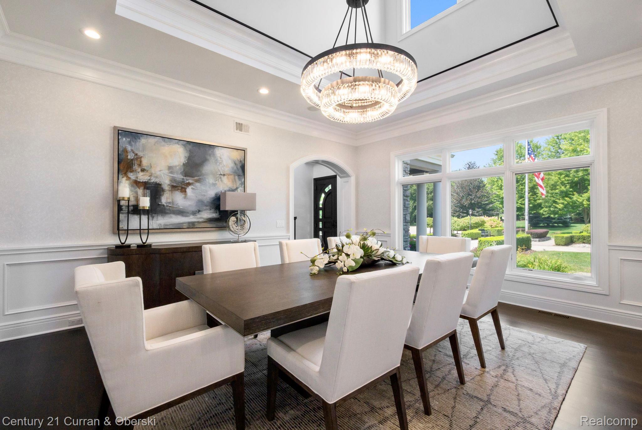 South Lyon, Michigan, 48178, United States, 6 Bedrooms Bedrooms, ,8 BathroomsBathrooms,Residential,For Sale,1976277