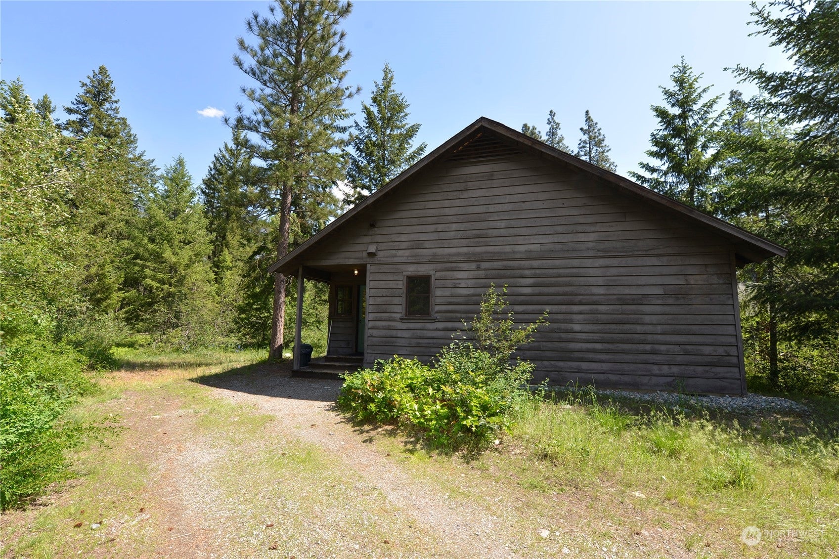 17798 Hwy 20 #C-11 C-11, Mazama, Washington, 98833, United States, 1 Bedroom Bedrooms, ,Residential,For Sale,17798 Hwy 20 #C-11 C-11,1613399