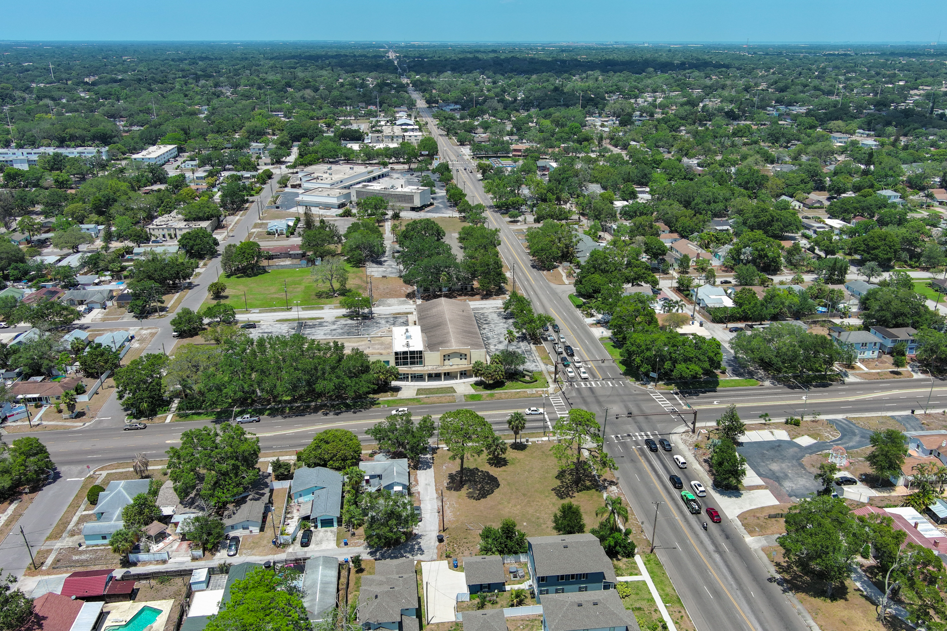 St Petersburg, Florida, 33710, United States, ,Land,For Sale,1978934