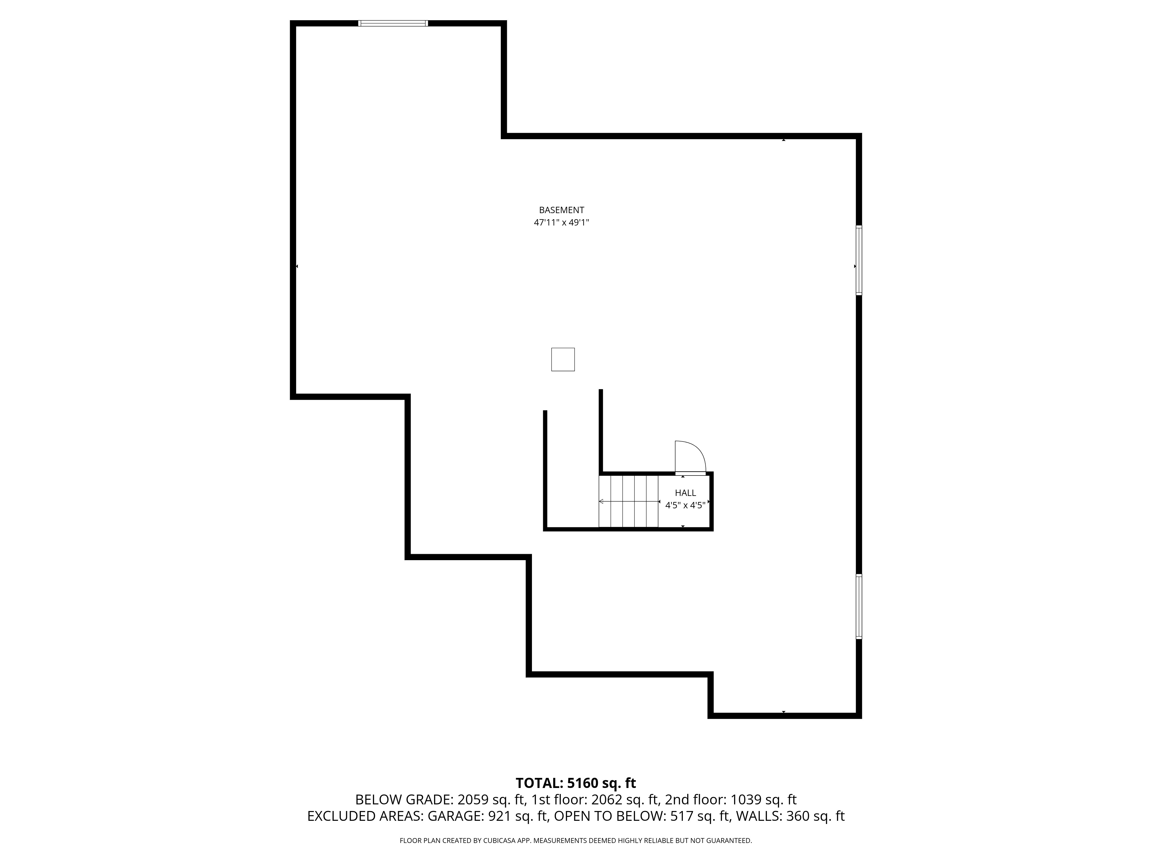  Newer Toll Brothers Yale Model with Main-Level Primary Suite and 5 Car Garage - 物件實景