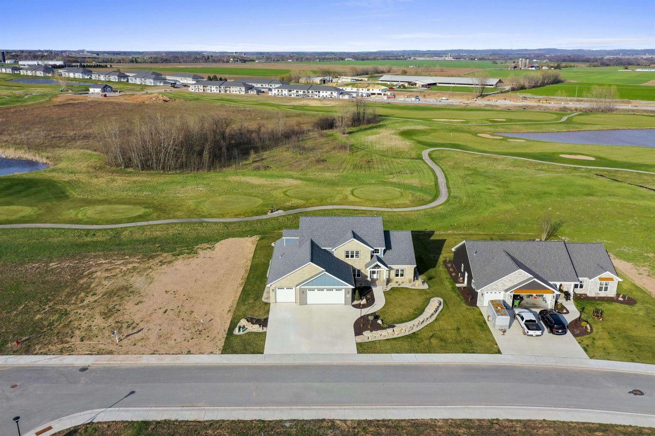 WRIGHTSTOWN, Wisconsin, 54180, United States, 4 Bedrooms Bedrooms, ,3 BathroomsBathrooms,Residential,For Sale,1721117