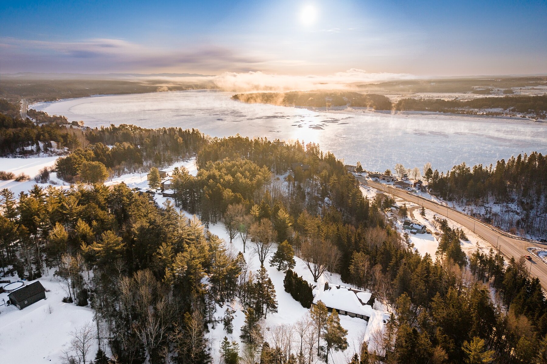  Jacques Coutu Architect - 物件實景