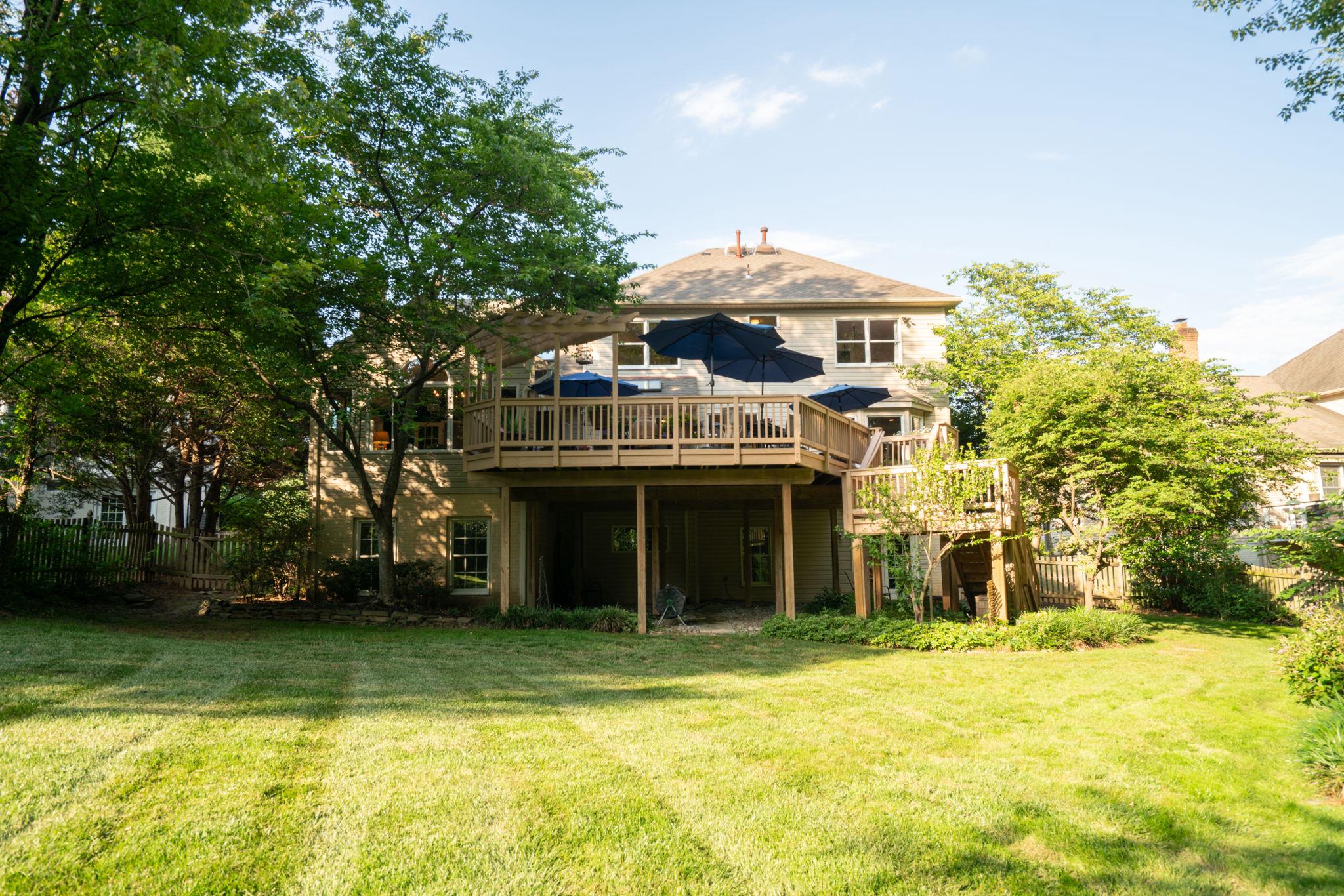 1308 Aldbury Way, Reston, VA, 20194 - 物件實景