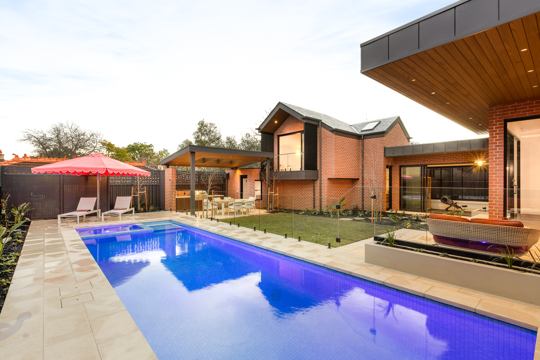  6 Chrystobel Crescent, Hawthorn - 物件實景