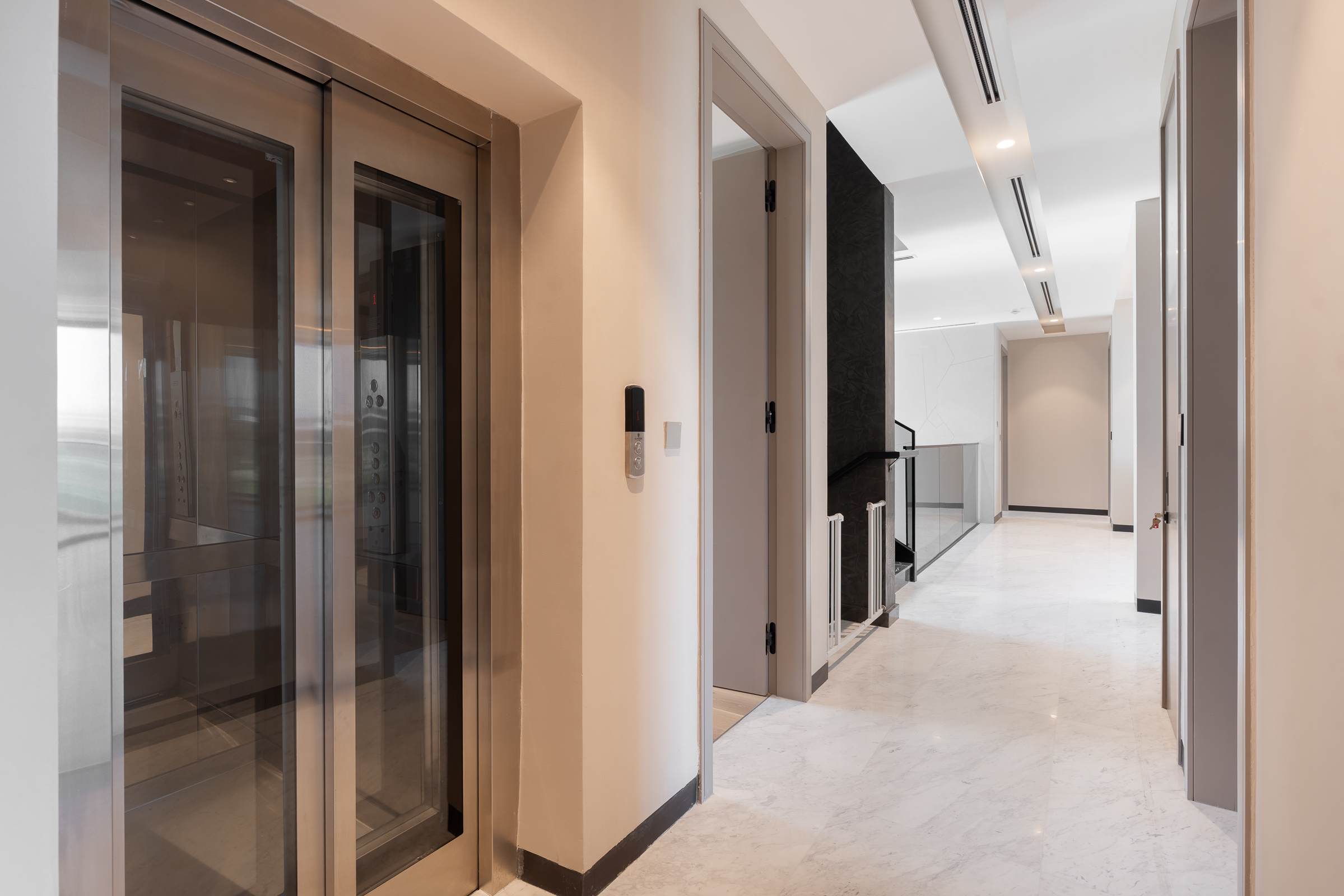  Brand New Lamborghini-Branded Villa in Dubai Hills - 物件實景