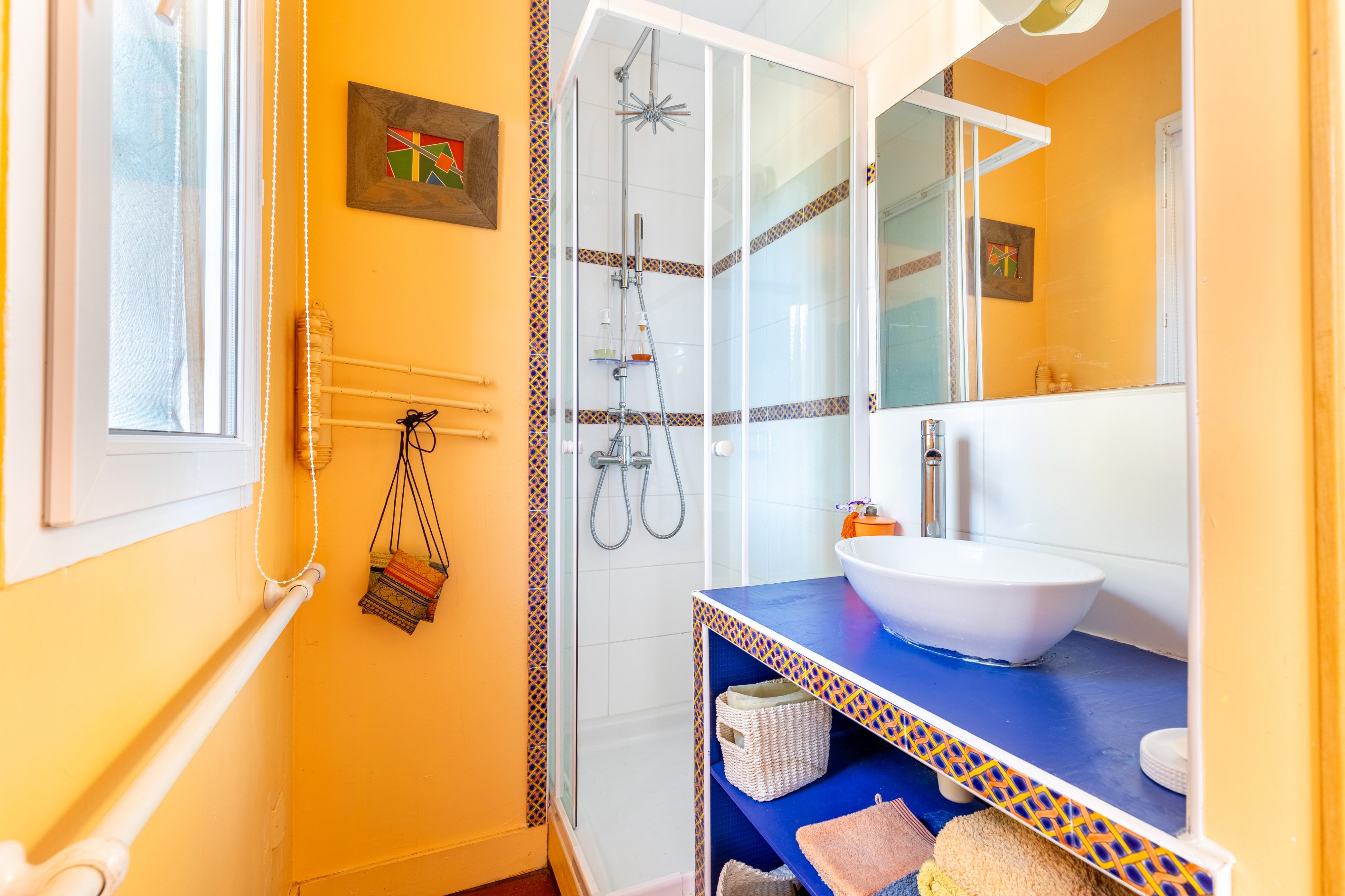  LES VALLONS DU FERRET – SINGLE-LEVEL HOUSE WITH SWIMMING POOL IN A QUIET LOCATI… - 物件實景