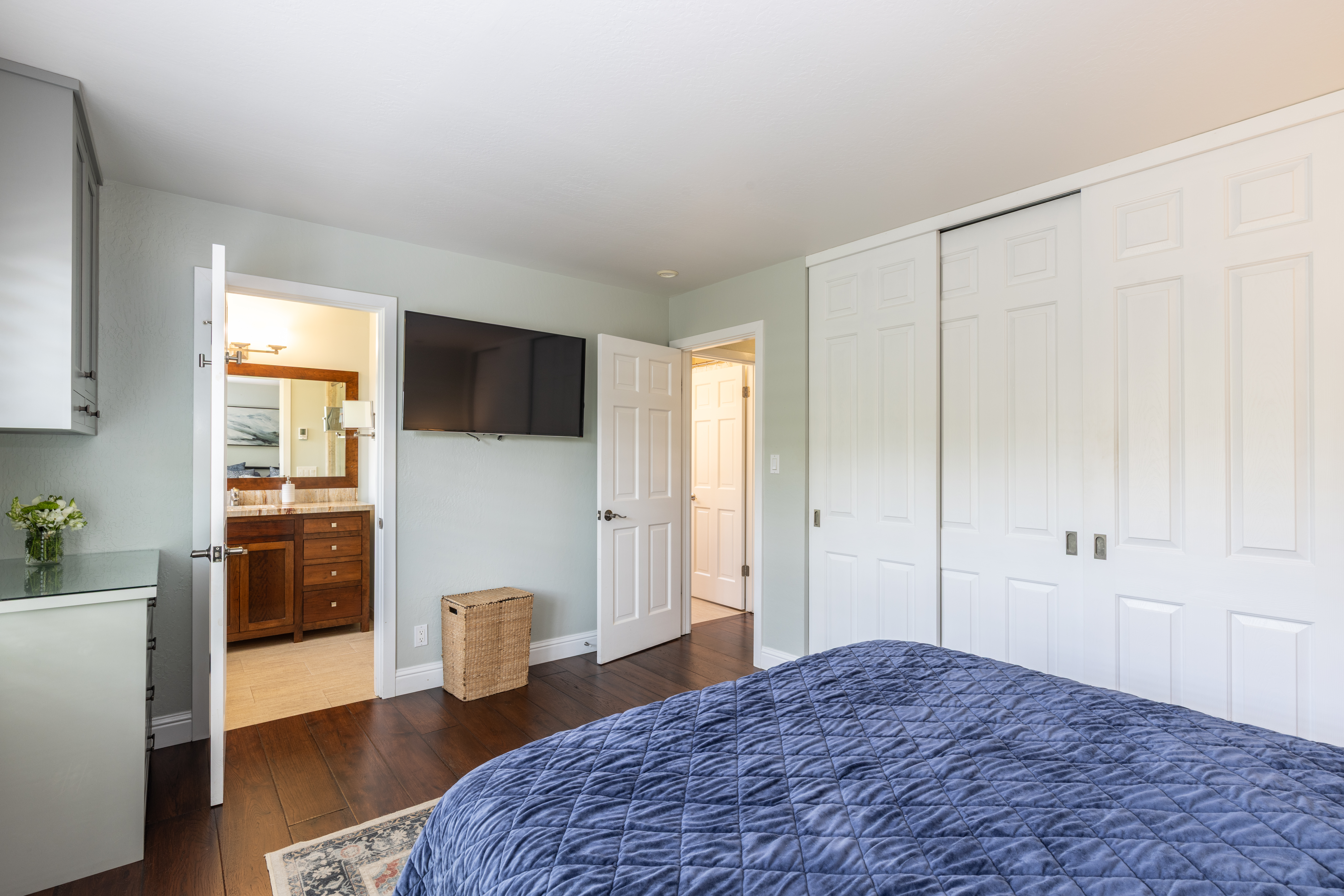  Thoughtfully Updated North Napa Home - 物件實景