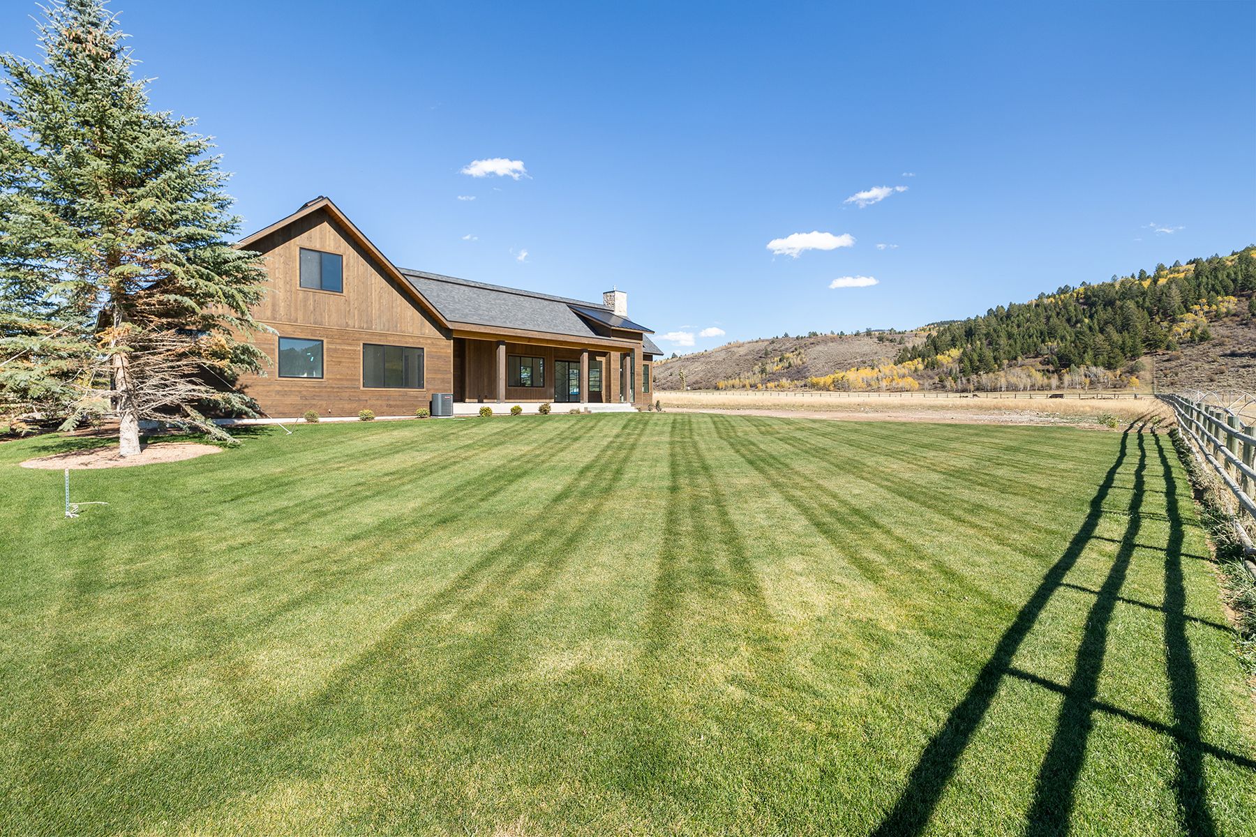  Elevated Mountain Living in Teton Reserve - 物件實景