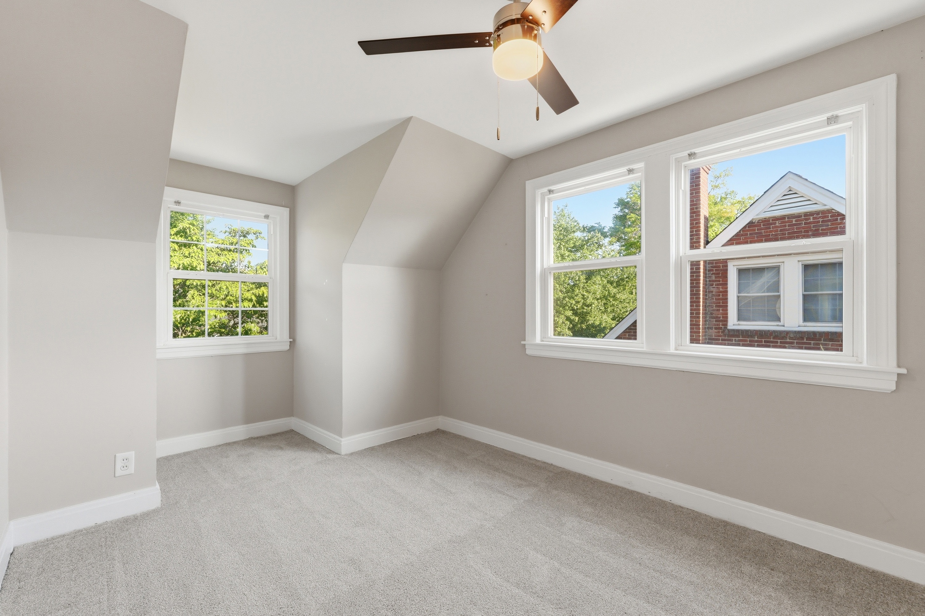  225 Brown Avenue, Louisville, KY 40207 - 物件實景