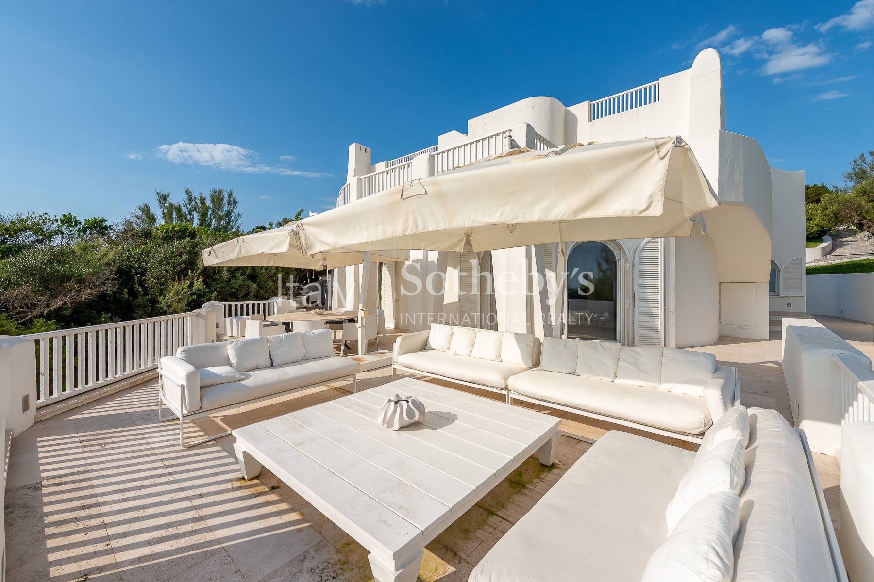  Exclusive Beachfront Villa on the Dunes of Sabaudia - 物件實景